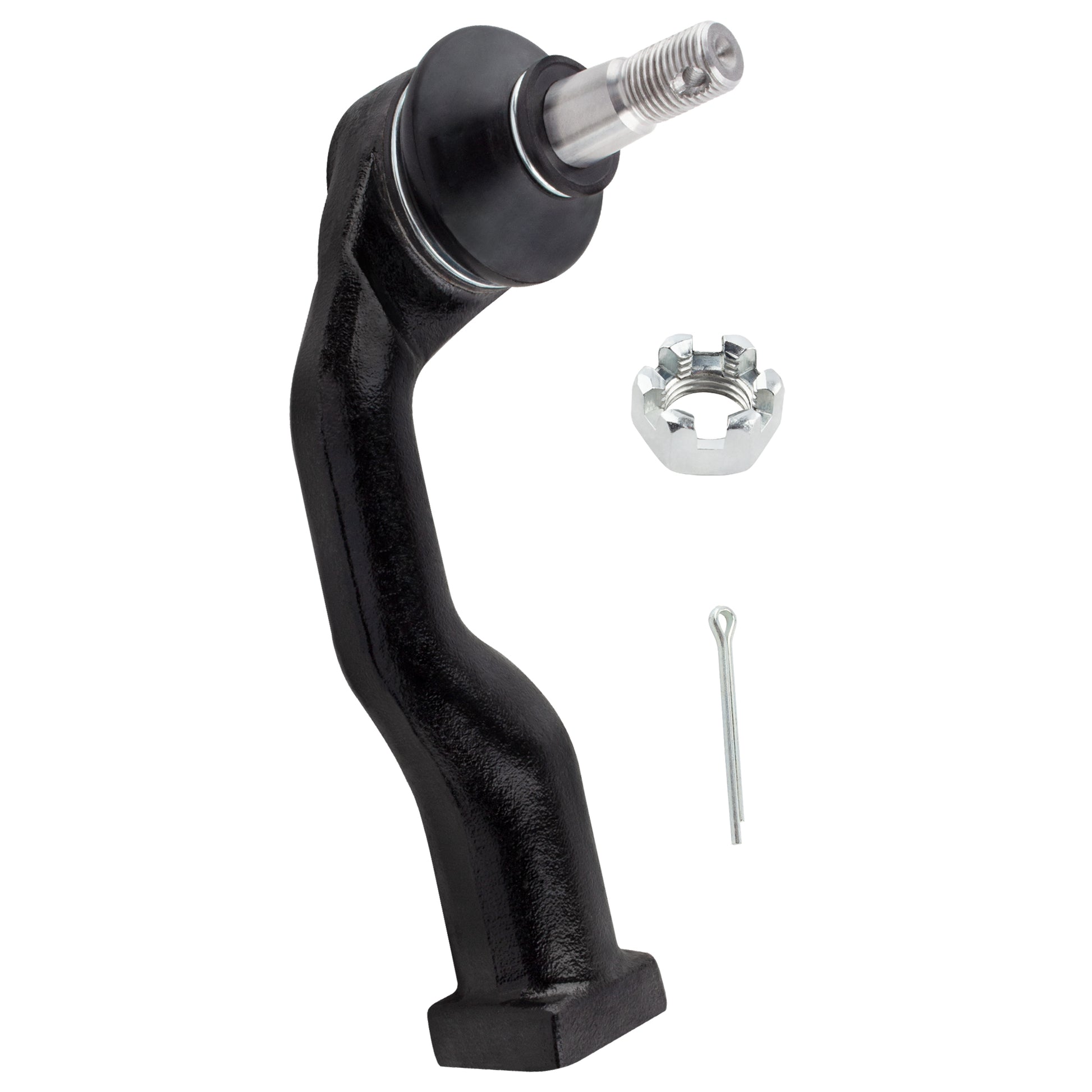 BOXI Tie Rod Ends Fits for BX02400583-1 — product photo 2