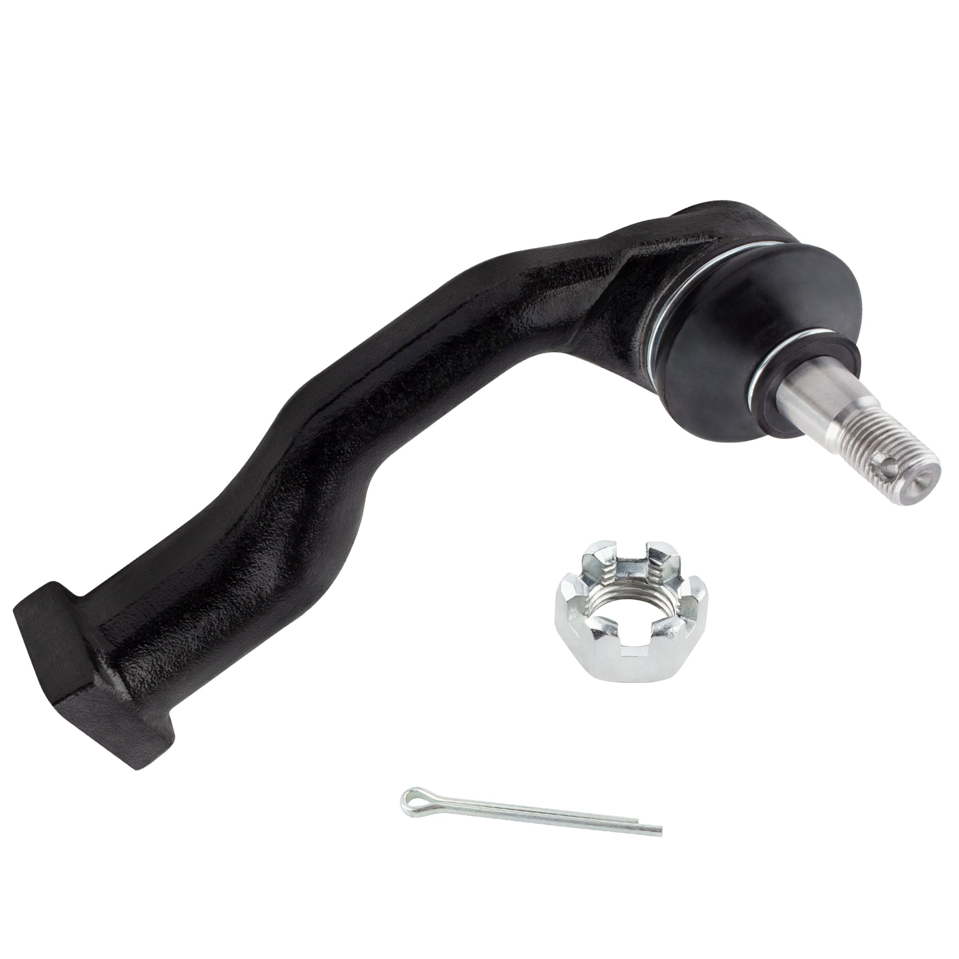 BOXI Tie Rod Ends Fits for BX02400583-1 — product photo 4