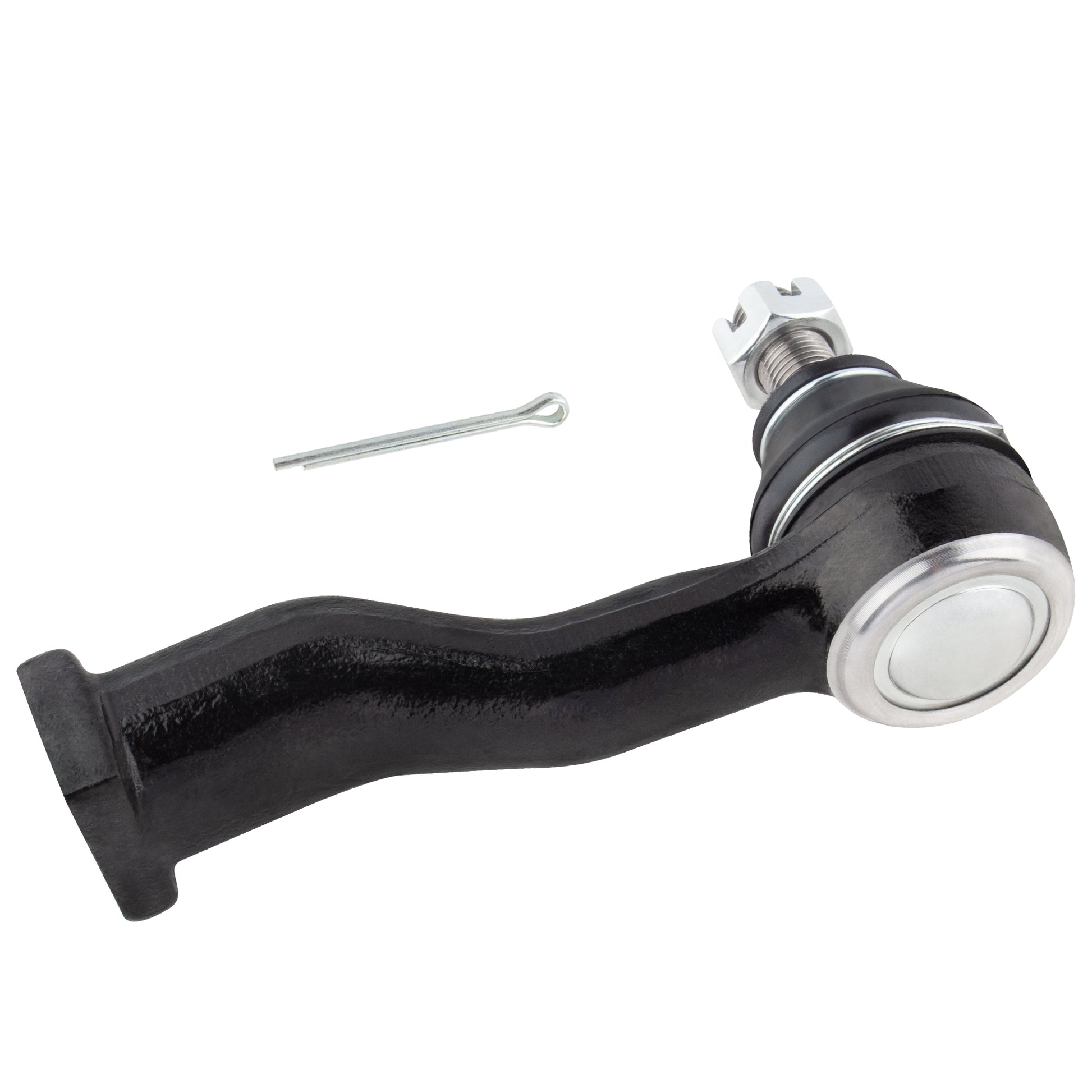 BOXI Tie Rod Ends Fits for BX02400584-1 — product photo 2