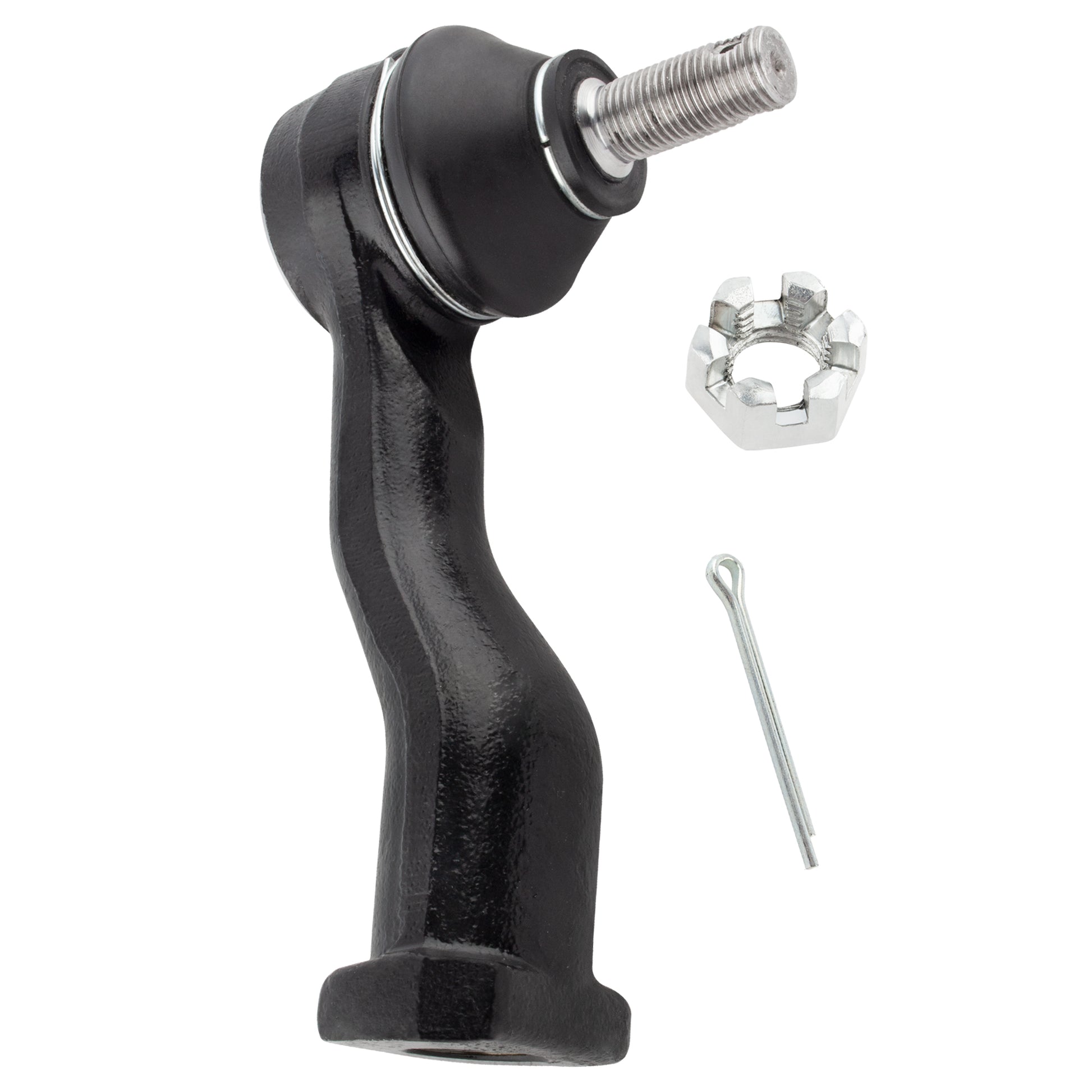 BOXI Tie Rod Ends Fits for BX02400584-1 — product photo 3