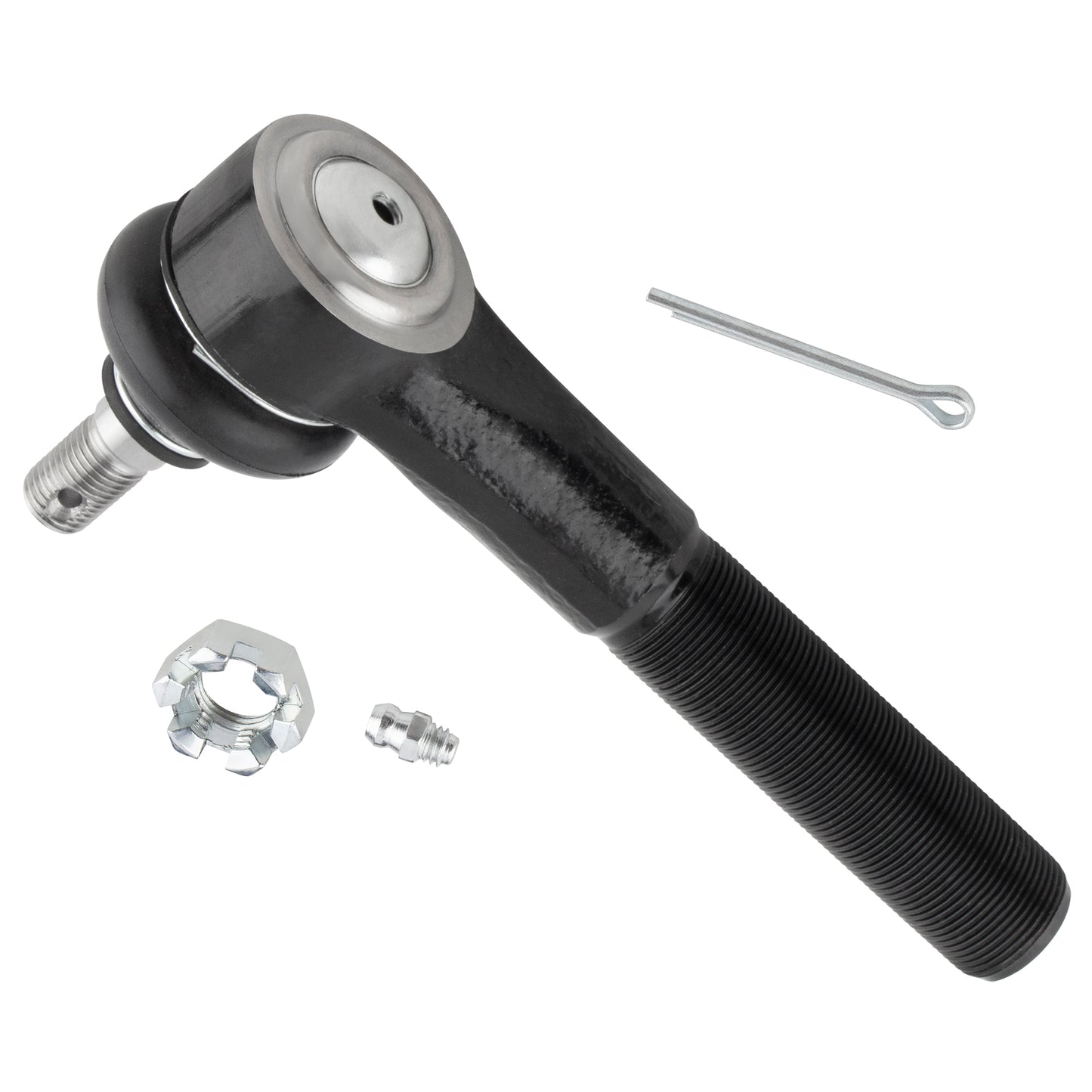 BOXI Tie Rod Ends Fits for BX02400587-1 — product photo 2
