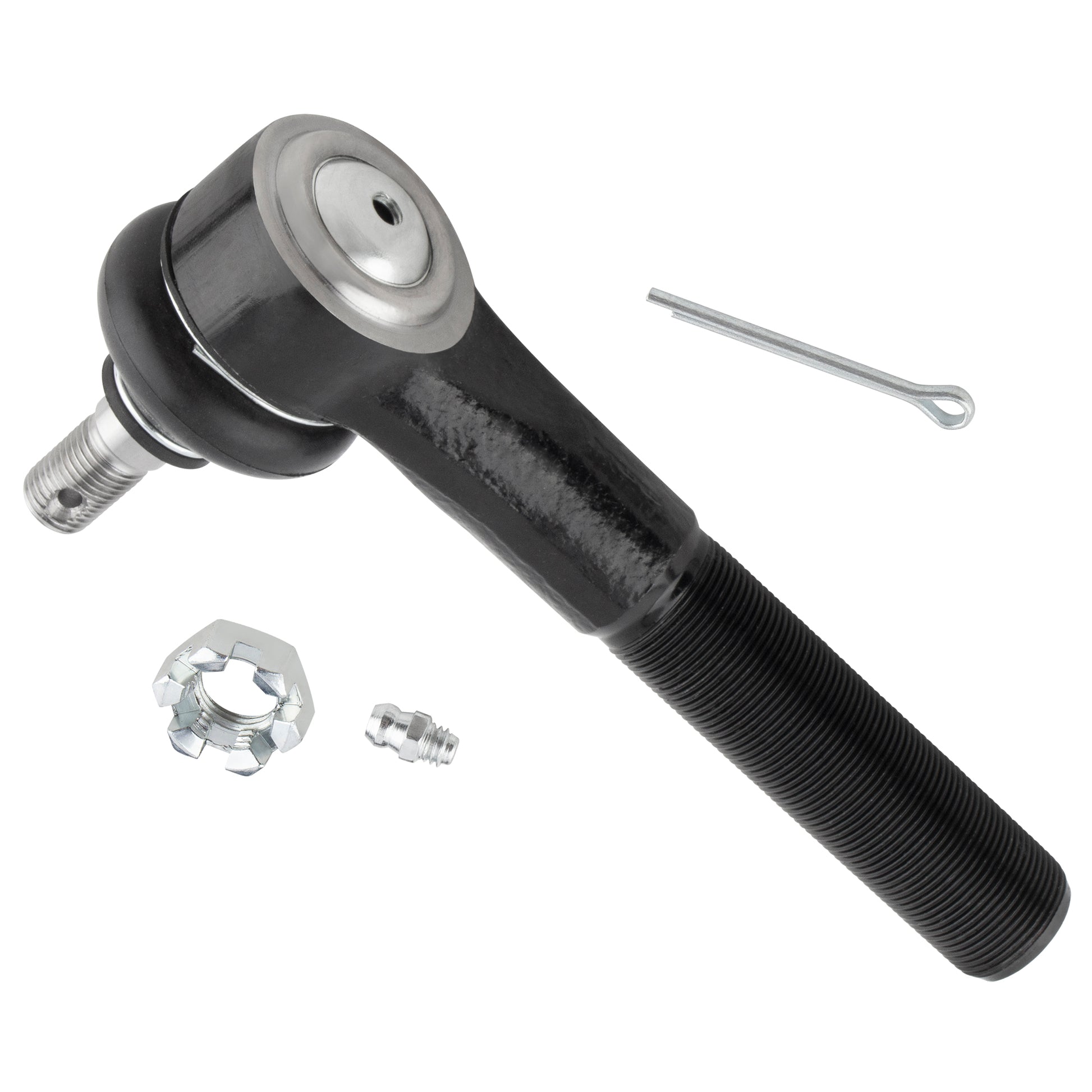 BOXI Tie Rod Ends Fits for BX02400587-1 — product photo 2
