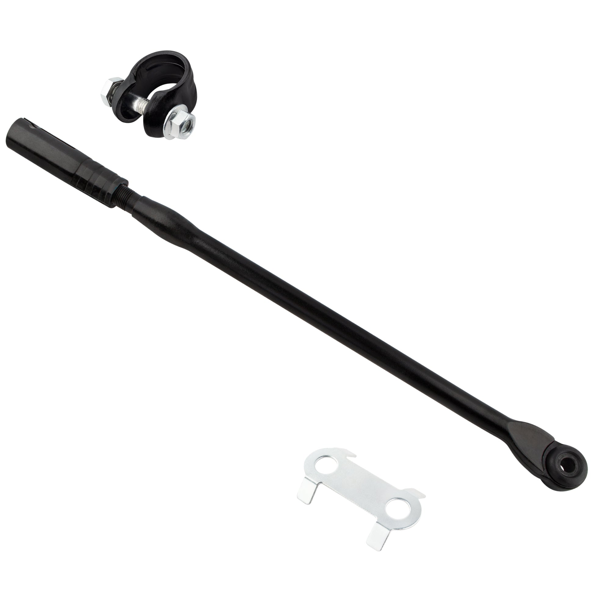 BOXI Tie Rod Ends Fits for BX02400590-1 — product photo 2
