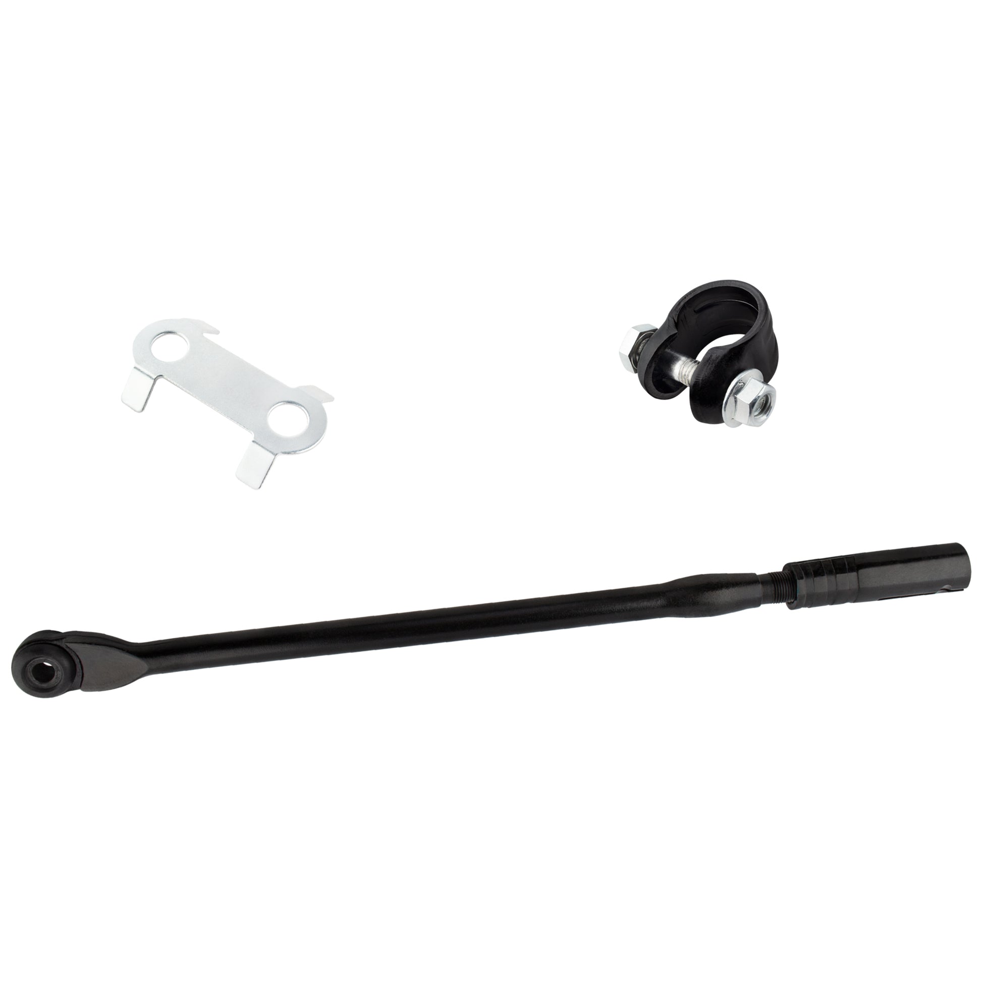 BOXI Tie Rod Ends Fits for BX02400590-1 — product photo 3