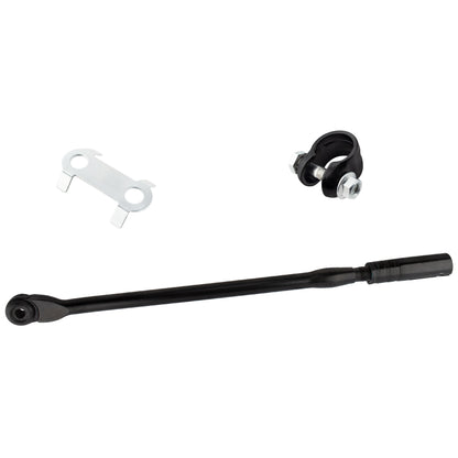 BOXI Tie Rod Ends Fits for BX02400590-1 — product photo 3