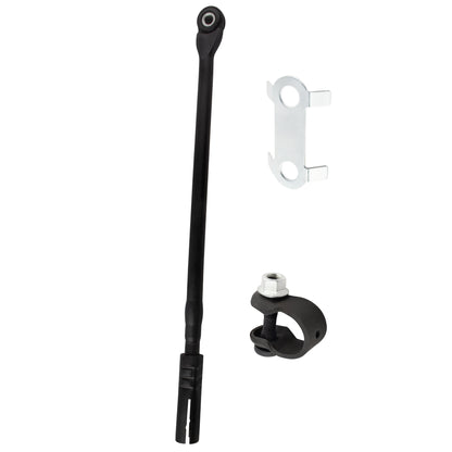 BOXI Tie Rod Ends Fits for BX02400591-1