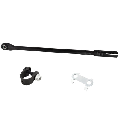 BOXI Tie Rod Ends Fits for BX02400591-1 — product photo 2