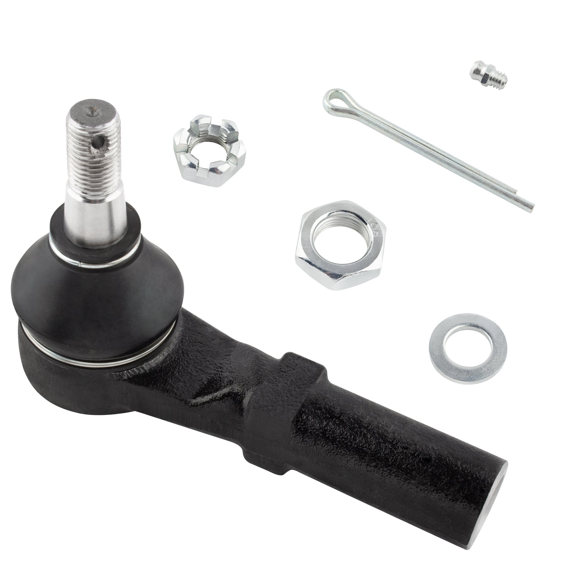 BOXI Tie Rod Ends Fits for BX02400594-1 — product photo 3