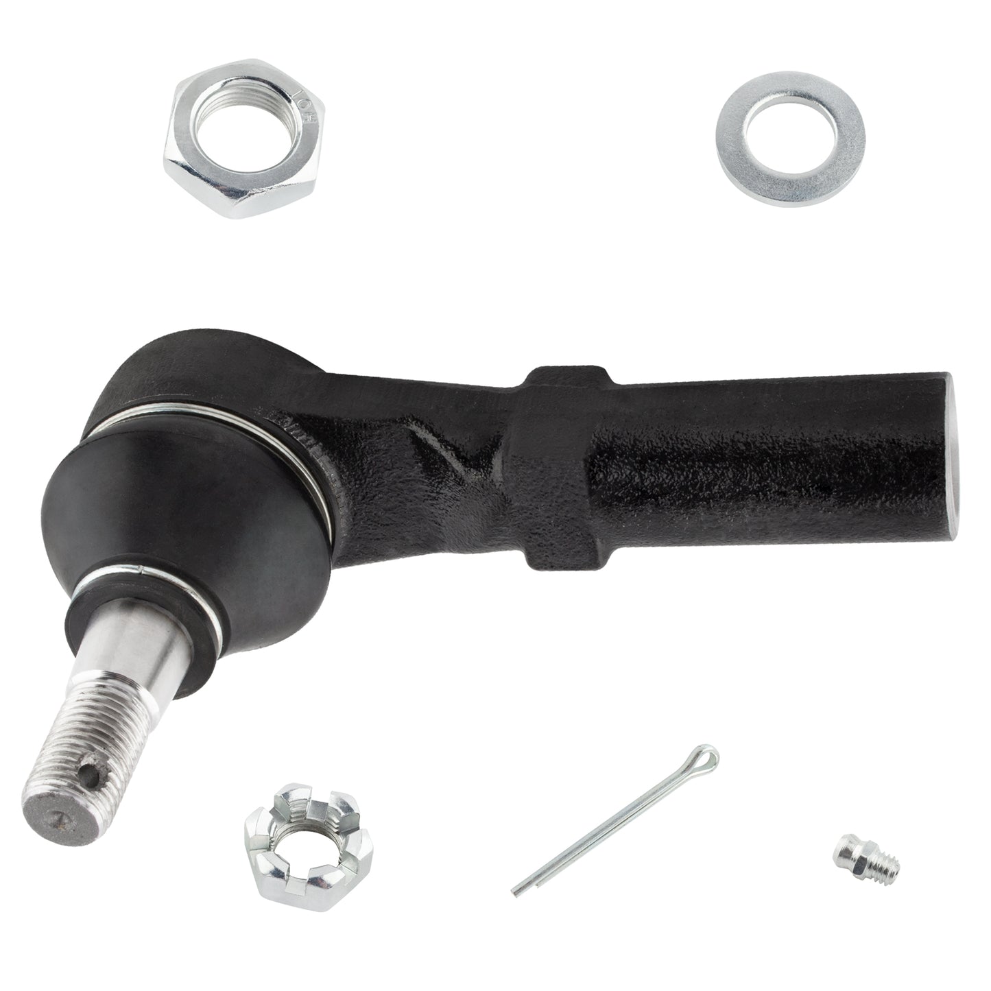 BOXI Tie Rod Ends Fits for BX02400594-1 — product photo 4