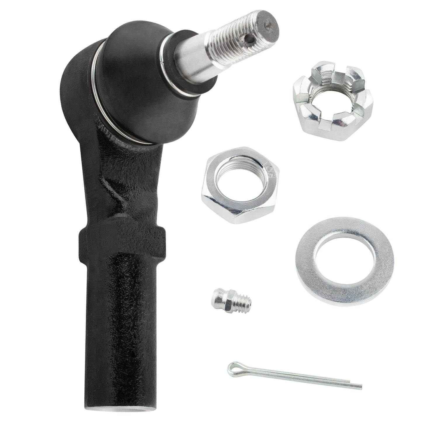 BOXI Tie Rod Ends Fits for BX02400594-1 — product photo 6
