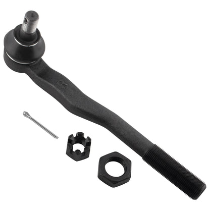 BOXI Tie Rod Ends Fits for BX02400597-1