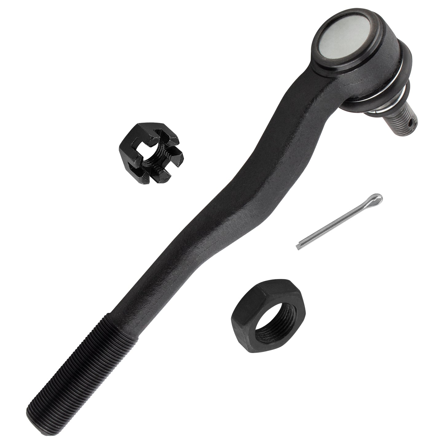 BOXI Tie Rod Ends Fits for BX02400597-1 — product photo 3