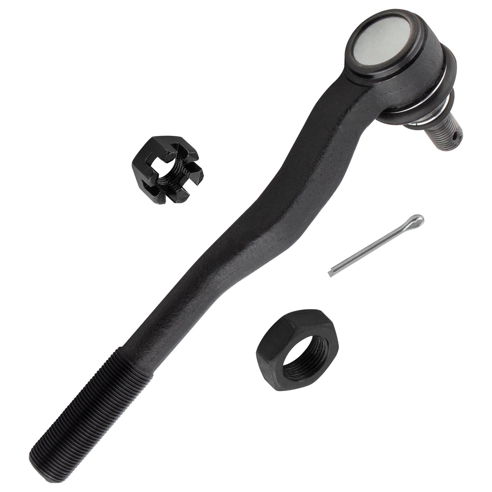 BOXI Tie Rod Ends Fits for BX02400597-1 — product photo 3