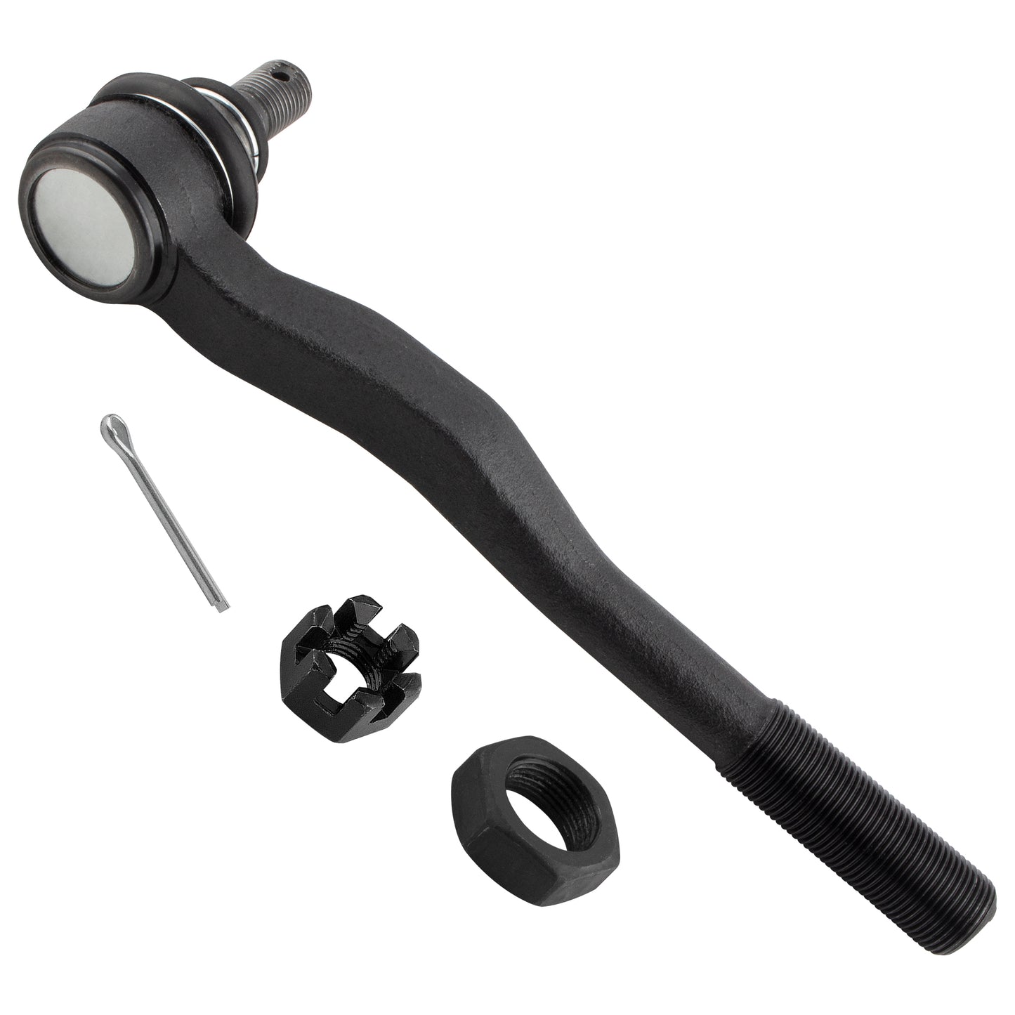 BOXI Tie Rod Ends Fits for BX02400597-1 — product photo 4