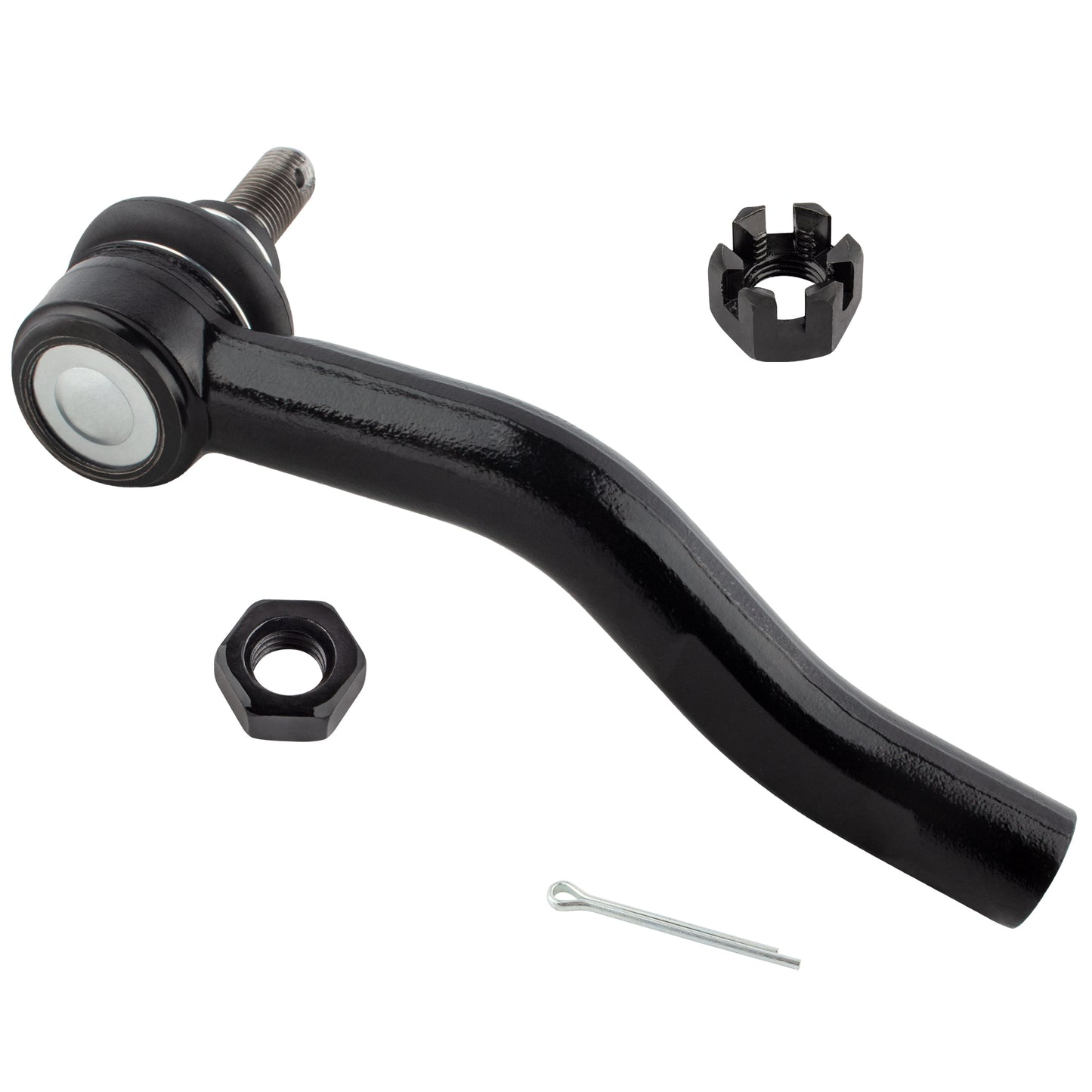 BOXI Tie Rod Ends Fits for BX02400600-1 — product photo 2