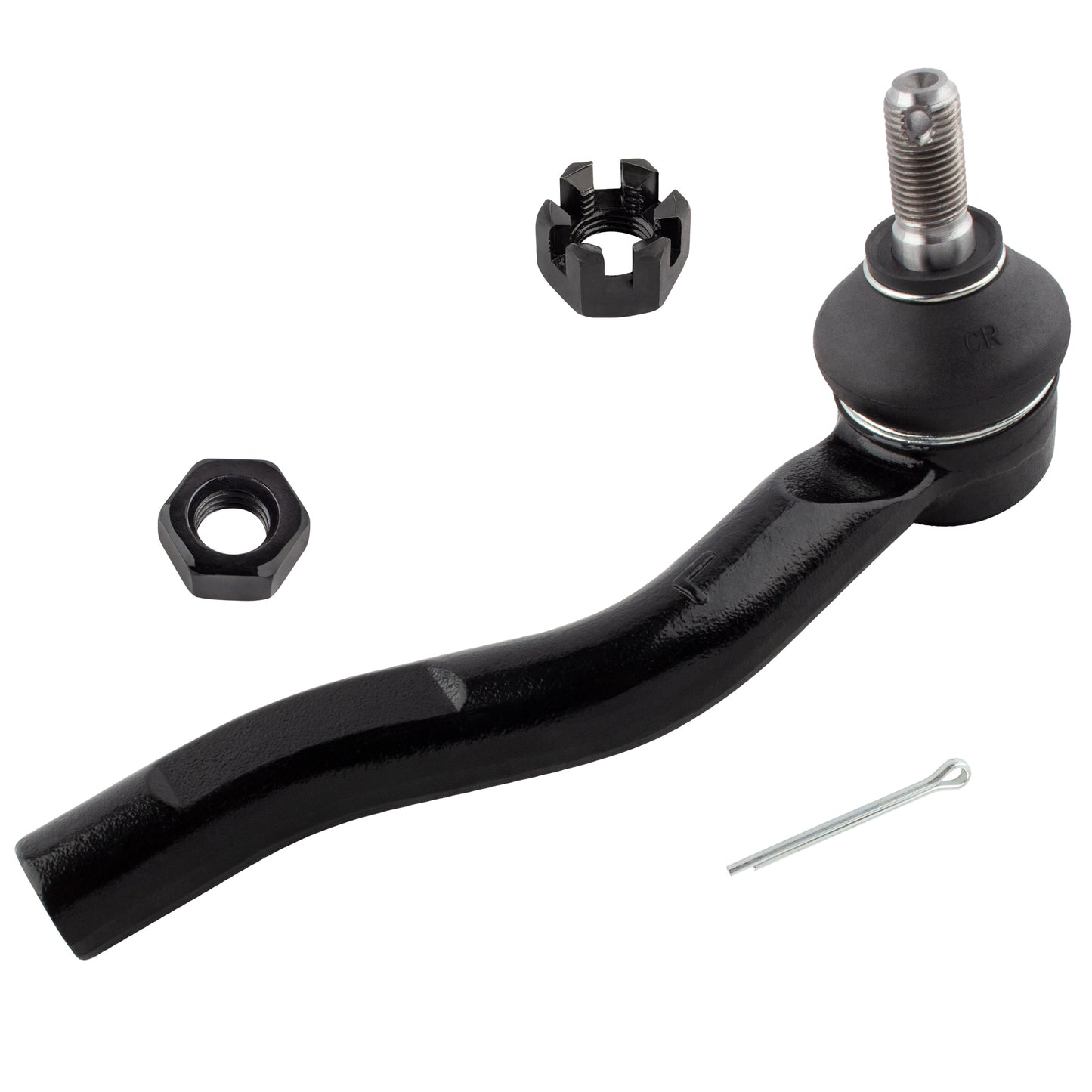 BOXI Tie Rod Ends Fits for BX02400601-1