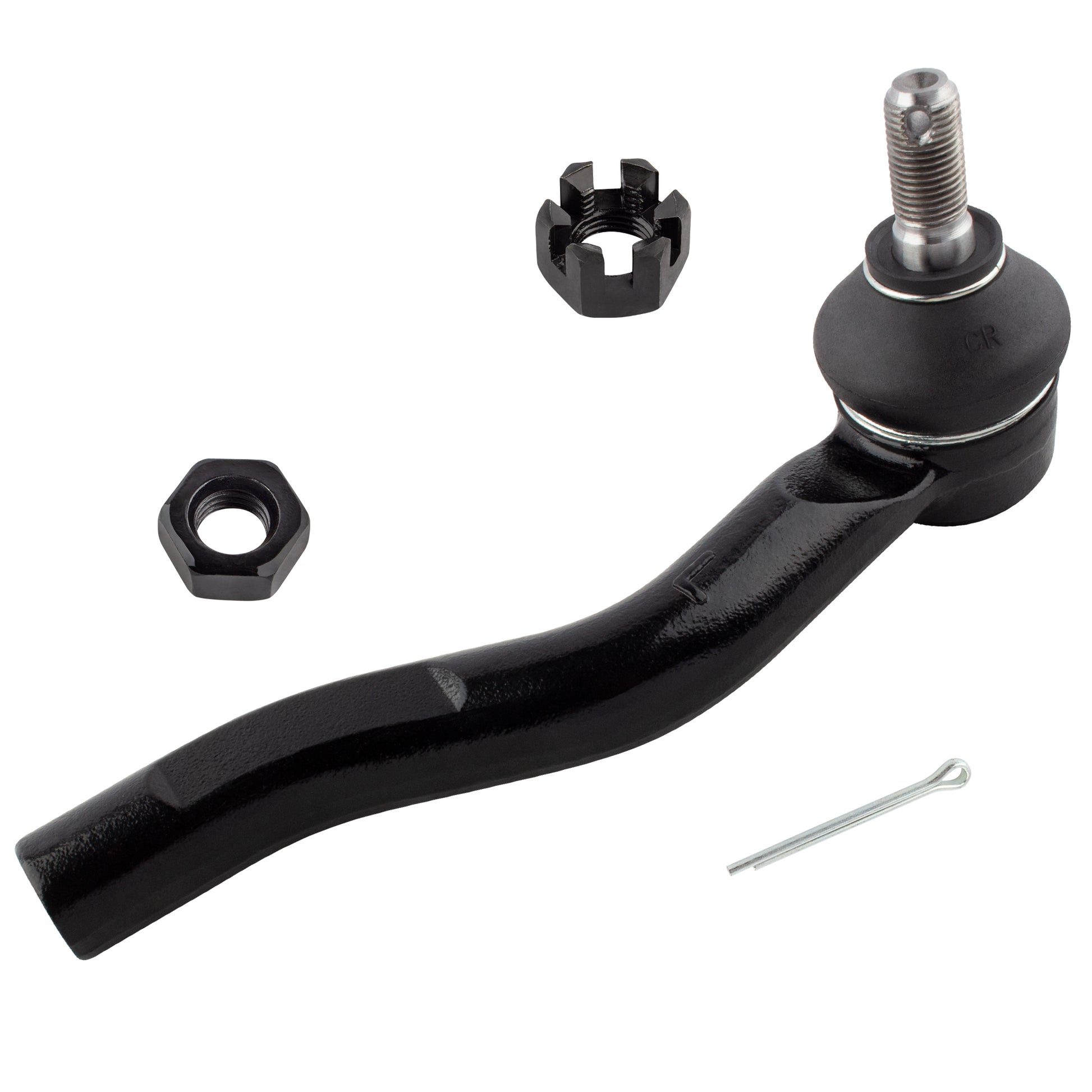 BOXI Tie Rod Ends Fits for BX02400601-1
