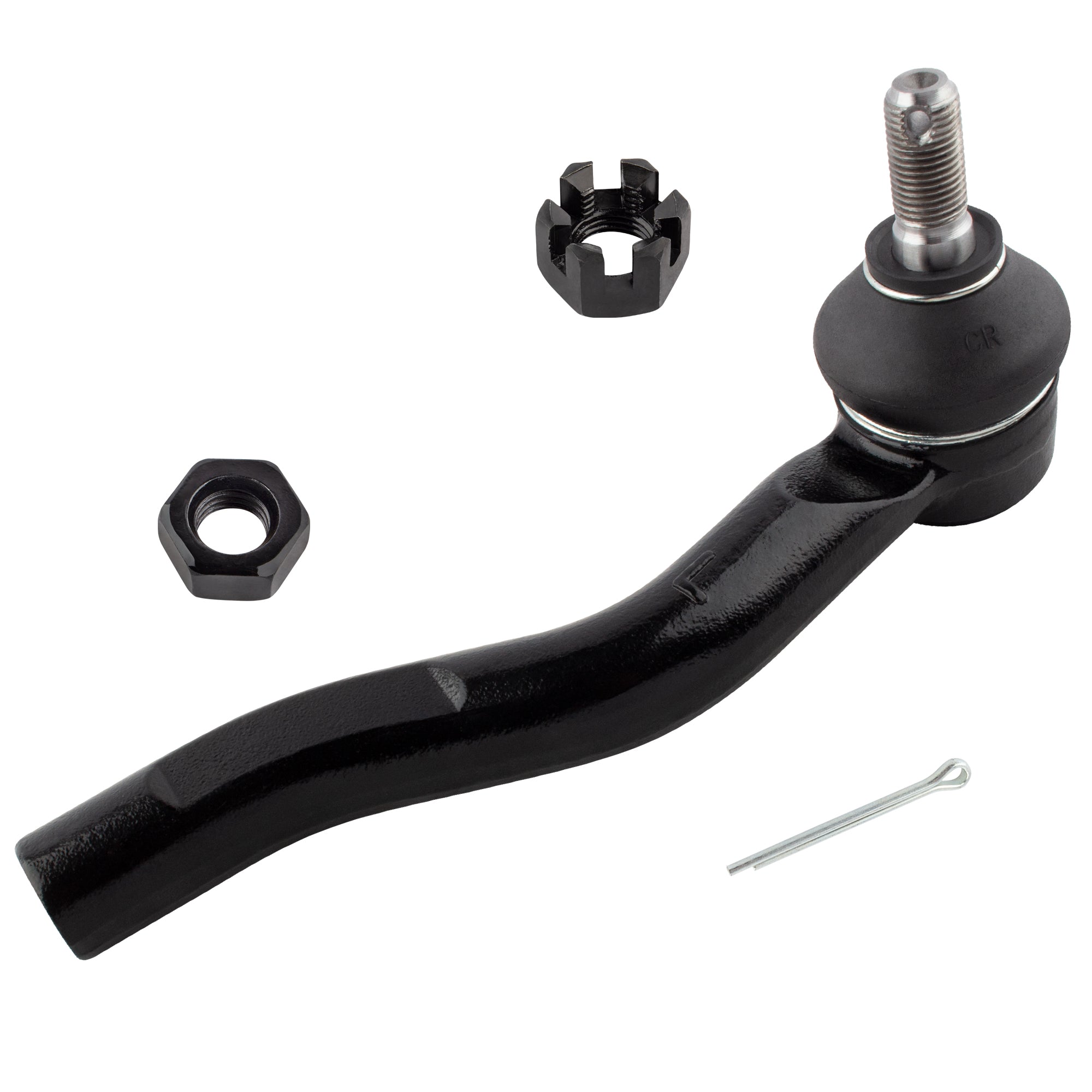 BOXI Tie Rod Ends Fits for BX02400601-1