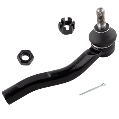 BOXI Tie Rod Ends Fits for BX02400601-1