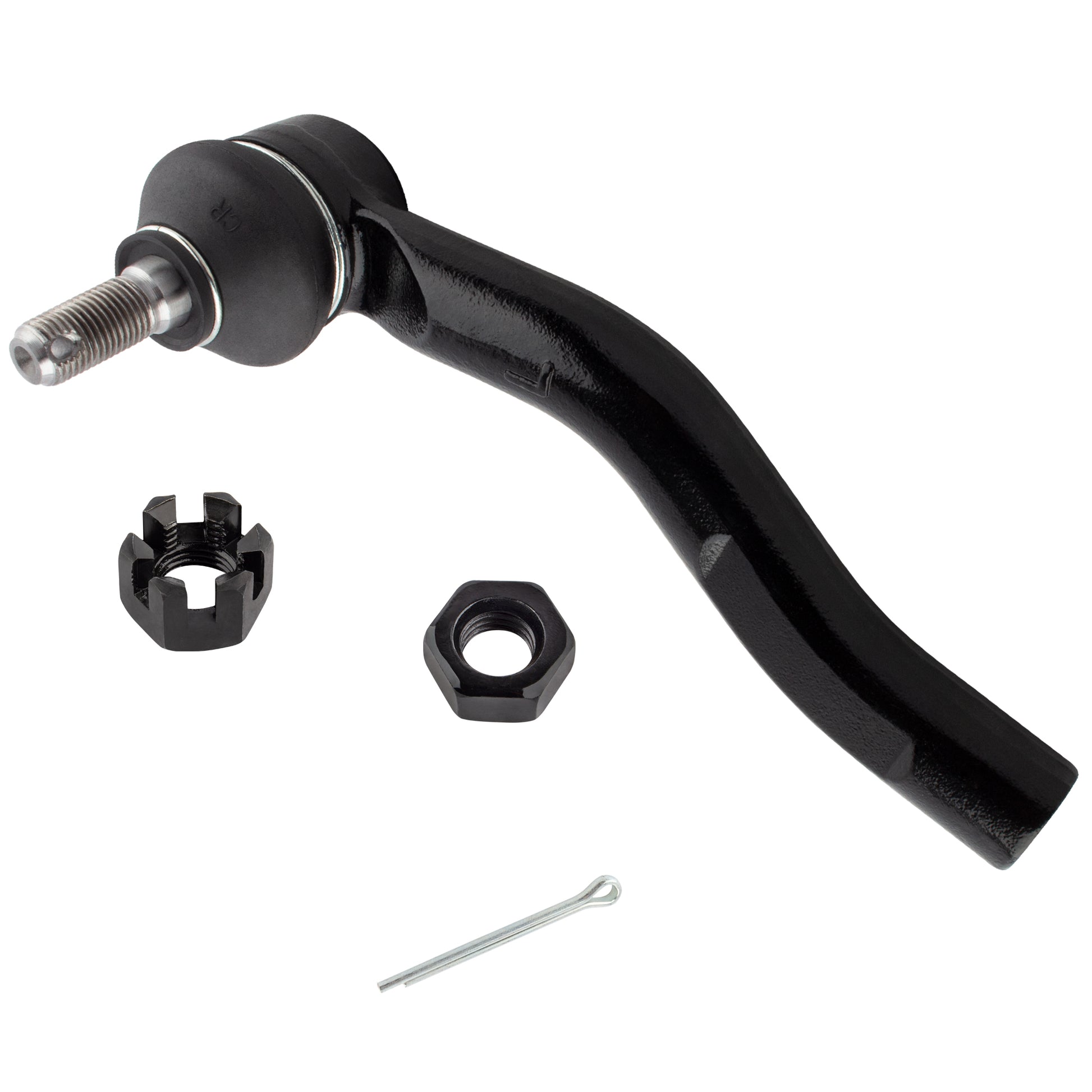 BOXI Tie Rod Ends Fits for BX02400601-1 — product photo 2