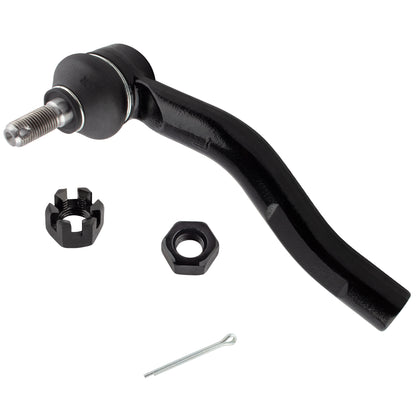 BOXI Tie Rod Ends Fits for BX02400601-1 — product photo 2