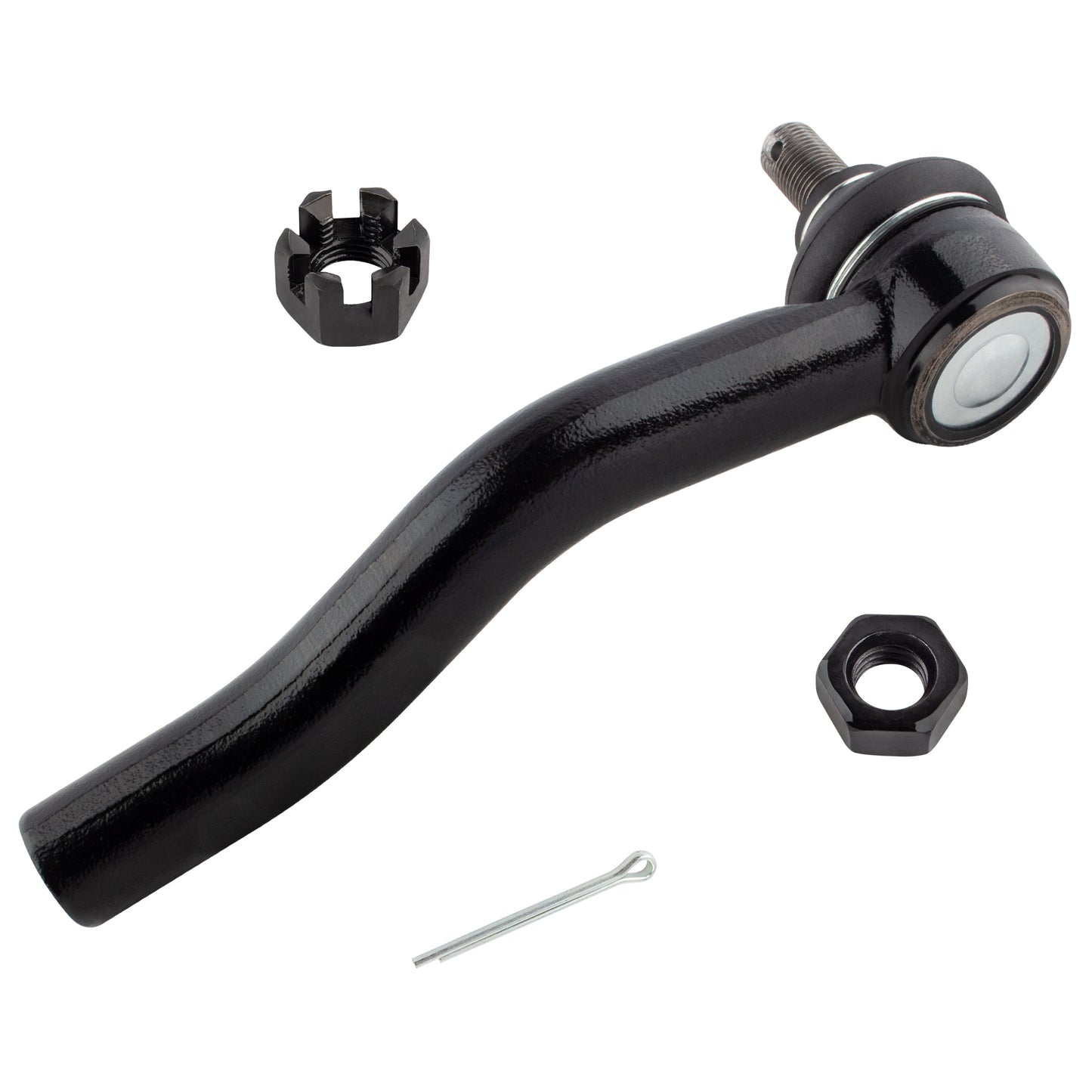 BOXI Tie Rod Ends Fits for BX02400601-1 — product photo 3
