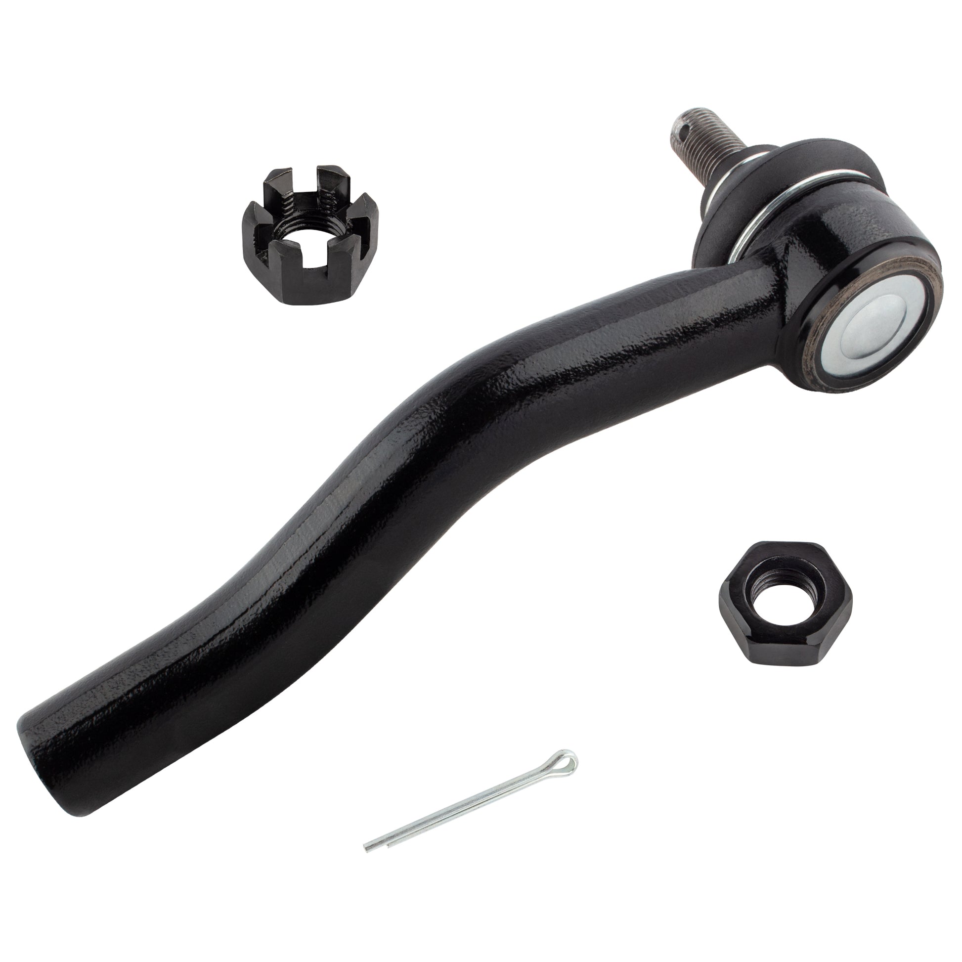 BOXI Tie Rod Ends Fits for BX02400601-1 — product photo 3