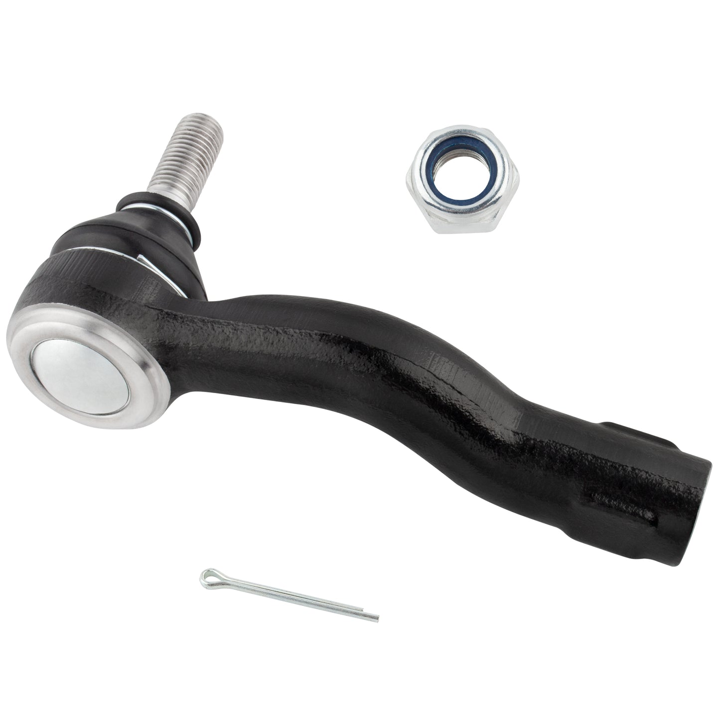 BOXI Tie Rod Ends Fits for BX02400602-1 — product photo 5