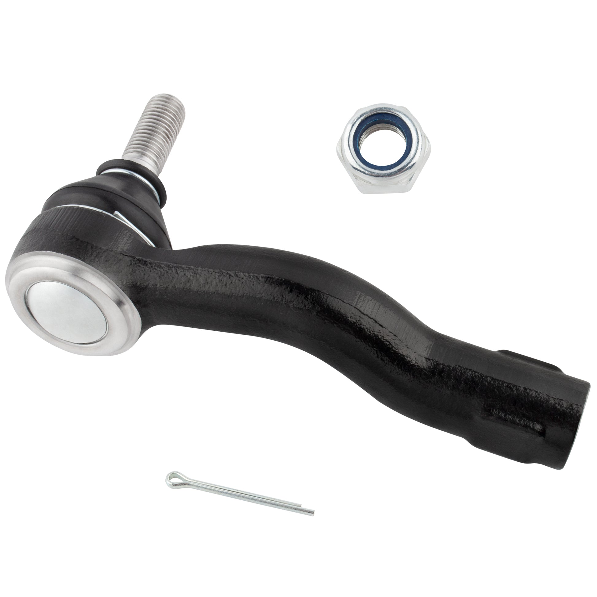 BOXI Tie Rod Ends Fits for BX02400602-1 — product photo 5