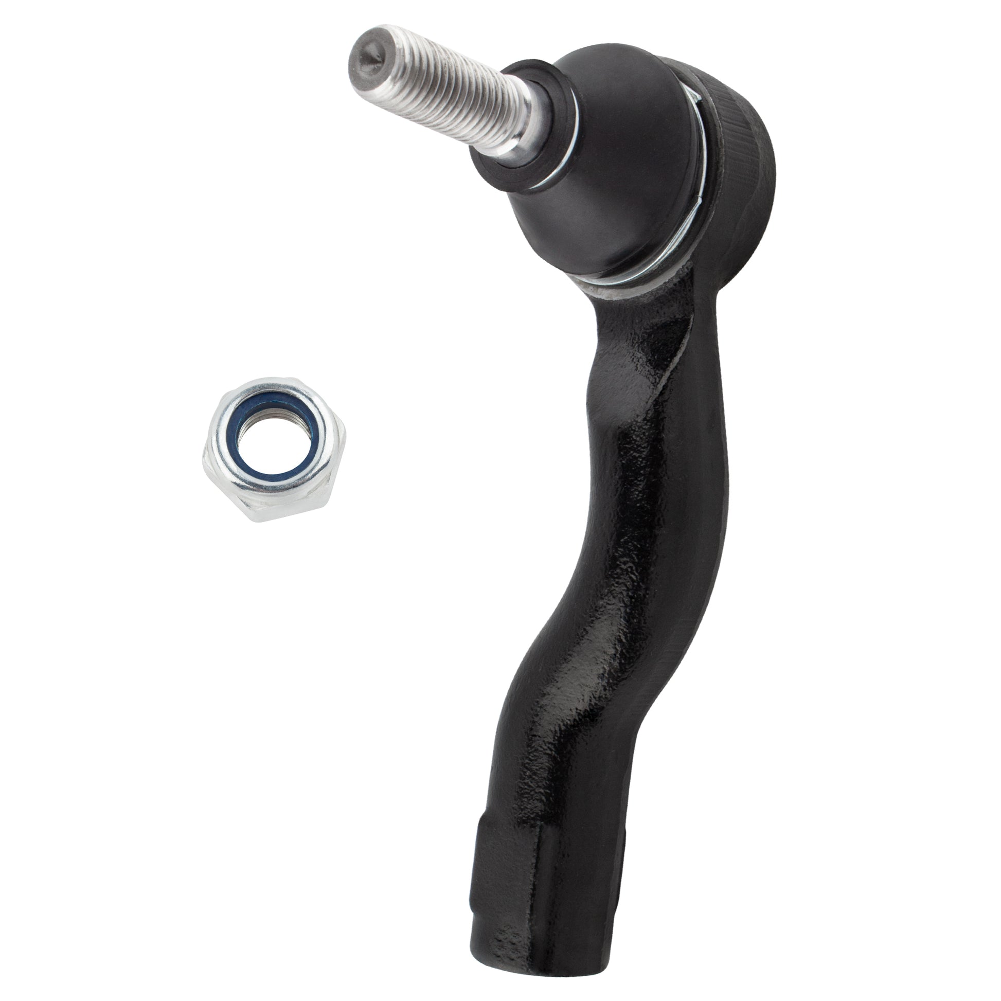 BOXI Tie Rod Ends Fits for BX02400603-1