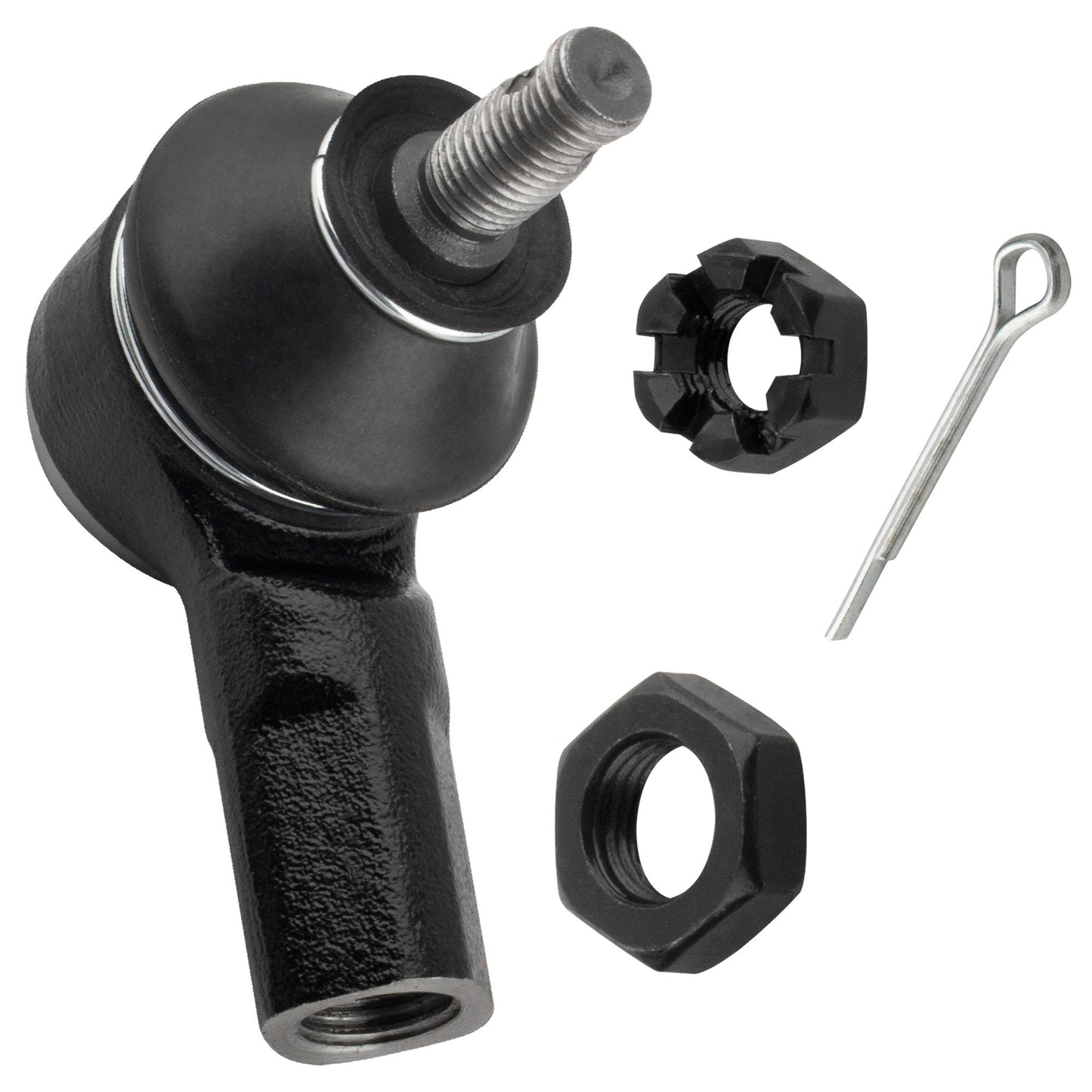 BOXI Tie Rod Ends Fits for BX02400606-1 — product photo 4