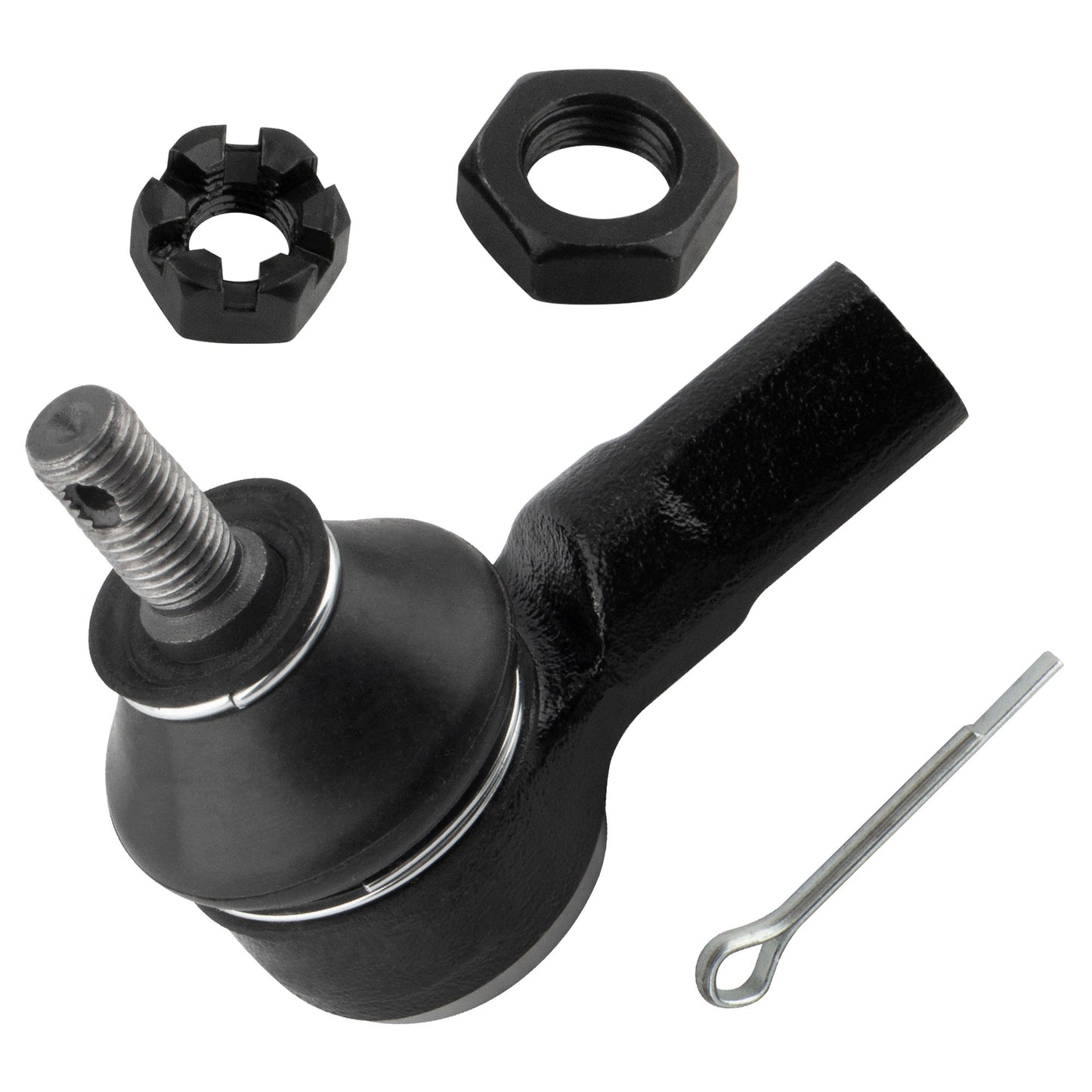 BOXI Tie Rod Ends Fits for BX02400606-1 — product photo 5