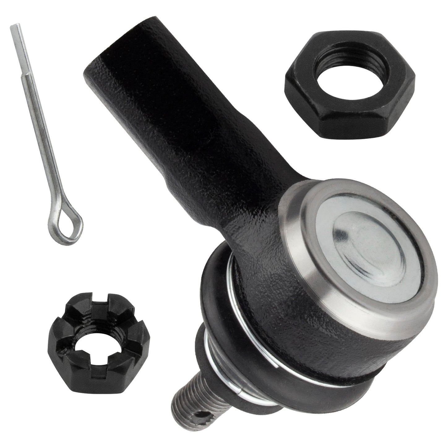 BOXI Tie Rod Ends Fits for BX02400606-1 — product photo 6