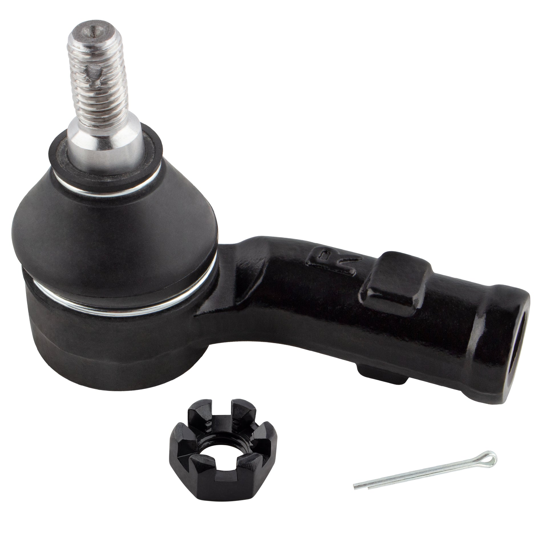 BOXI Tie Rod Ends Fits for BX02400609-1 — product photo 3