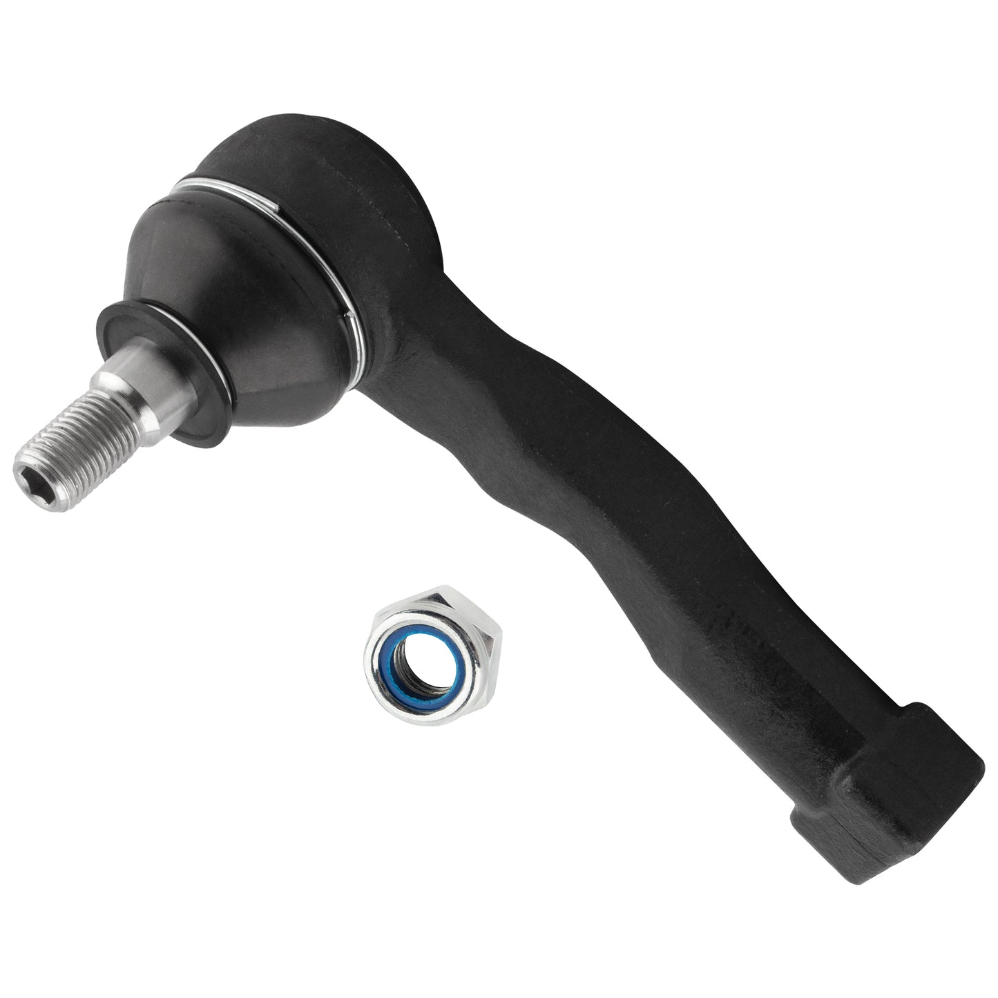BOXI Tie Rod Ends Fits for BX02400611-1 — product photo 2