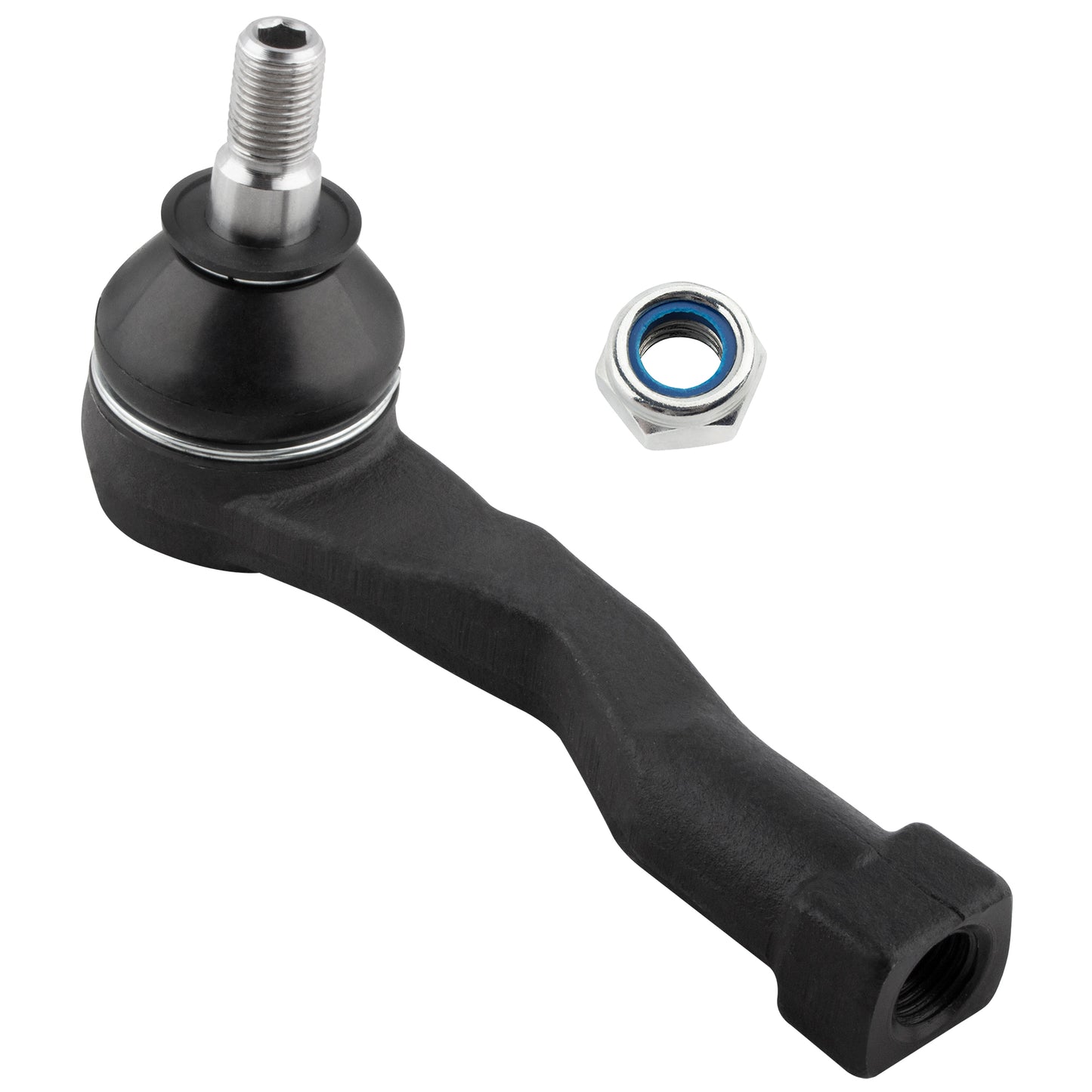 BOXI Tie Rod Ends Fits for BX02400611-1 — product photo 6