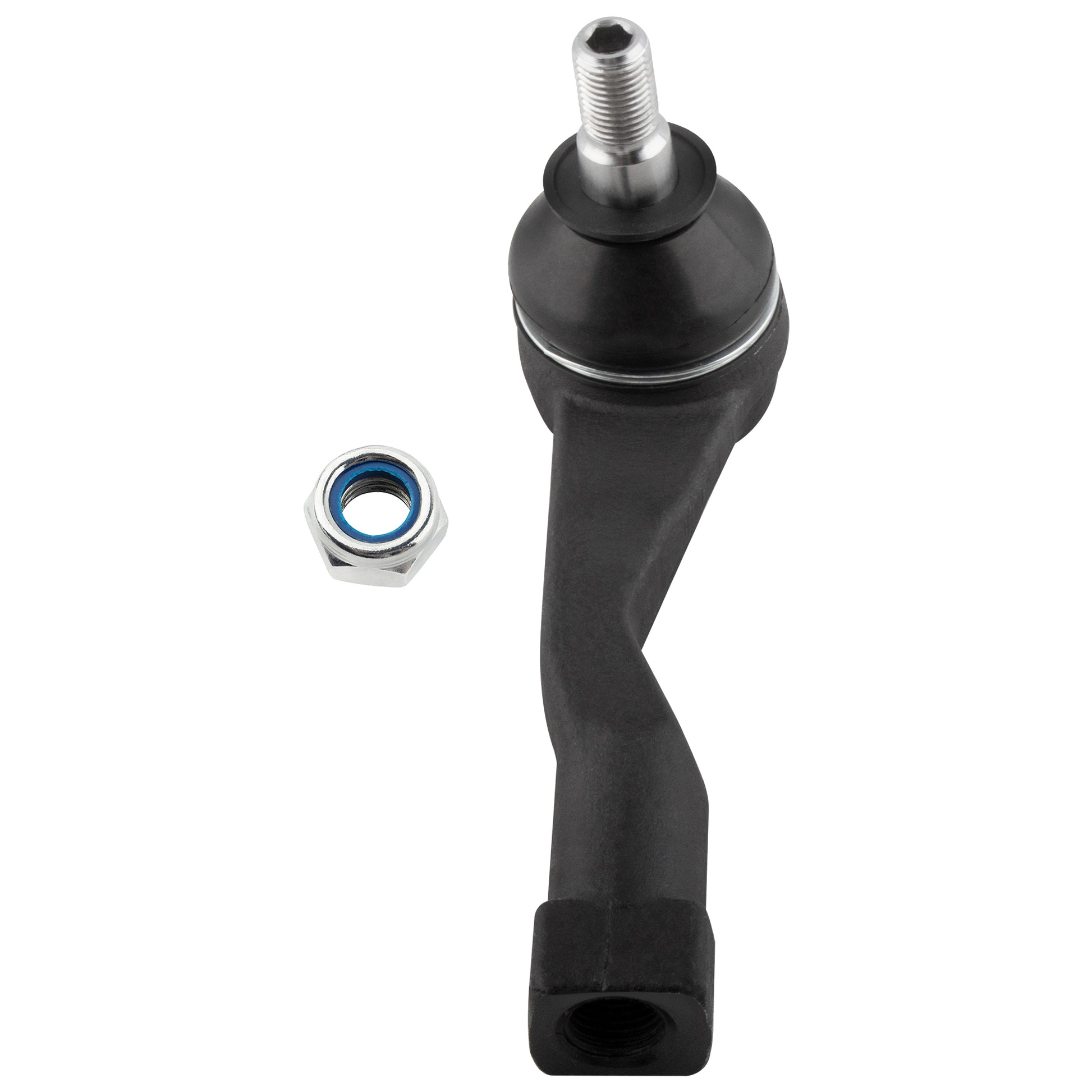 BOXI Tie Rod Ends Fits for BX02400612-1 — product photo 2