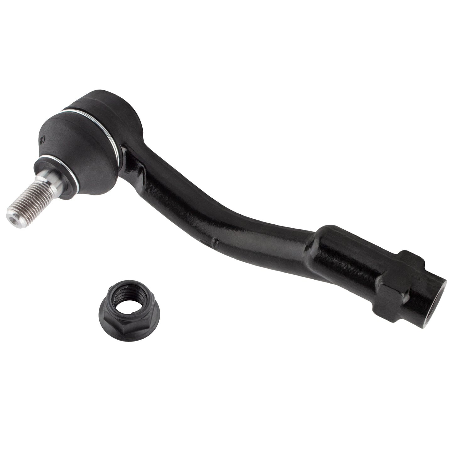 BOXI Tie Rod Ends Fits for BX02400615-1 — product photo 2
