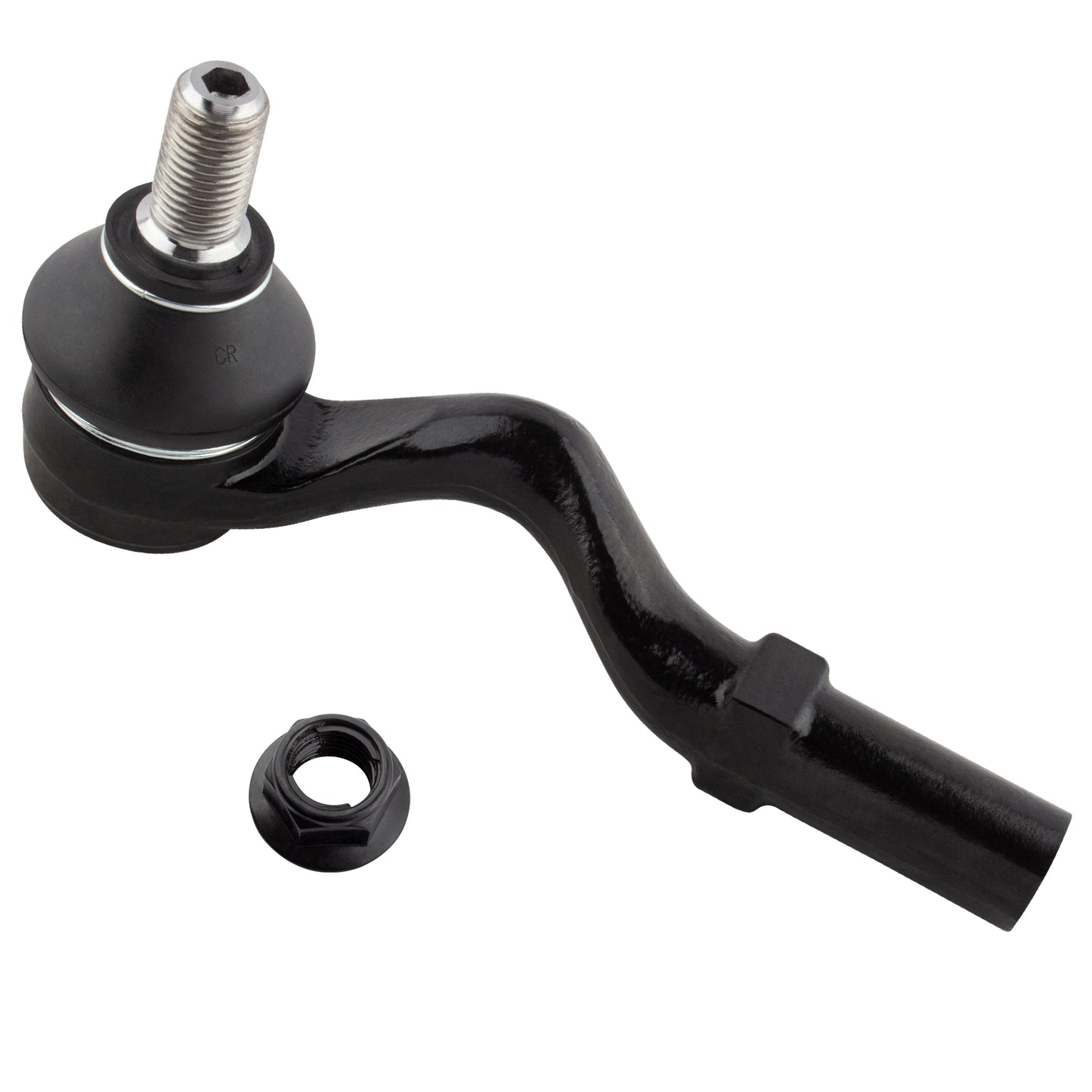 BOXI Tie Rod Ends Fits for BX02400616-1