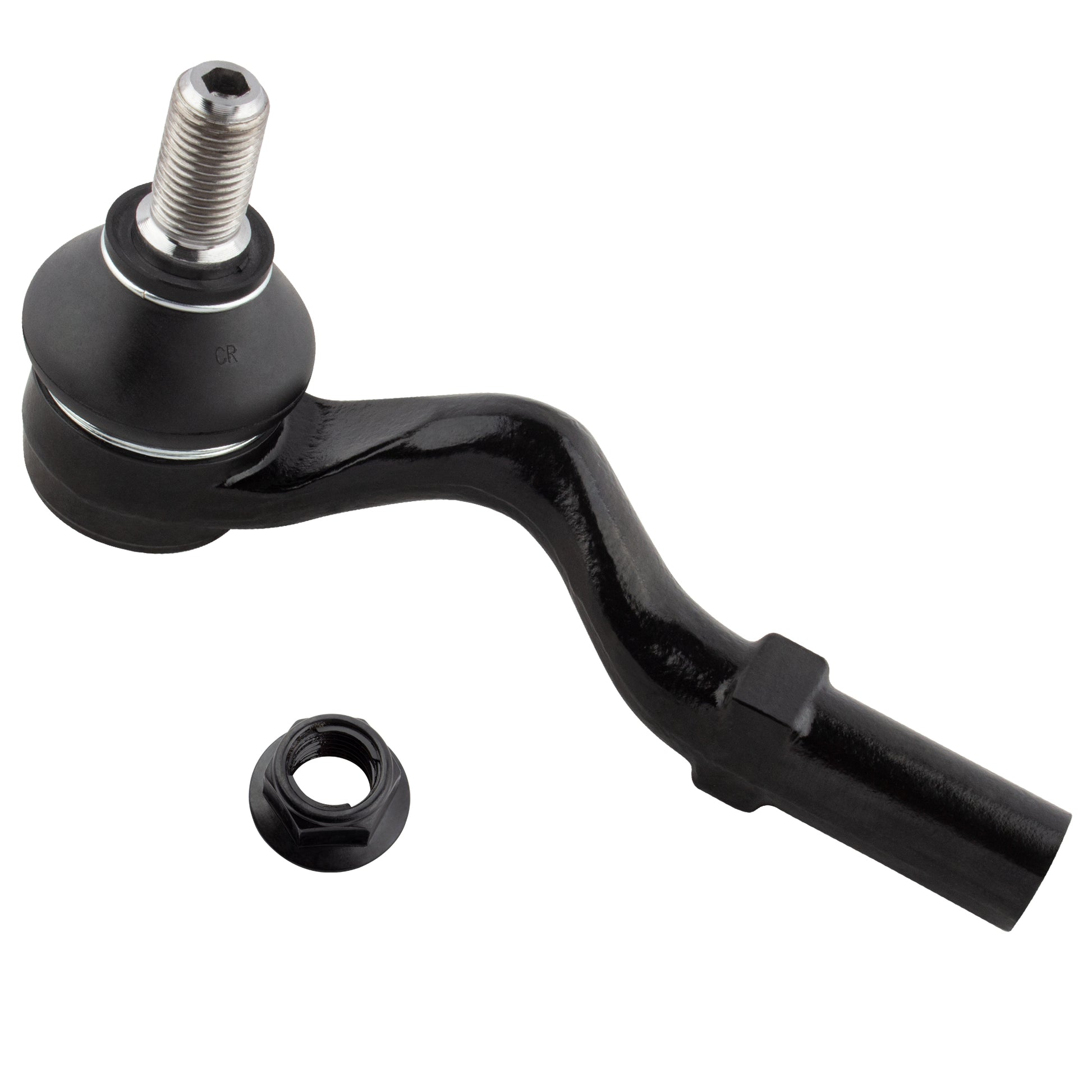 BOXI Tie Rod Ends Fits for BX02400616-1