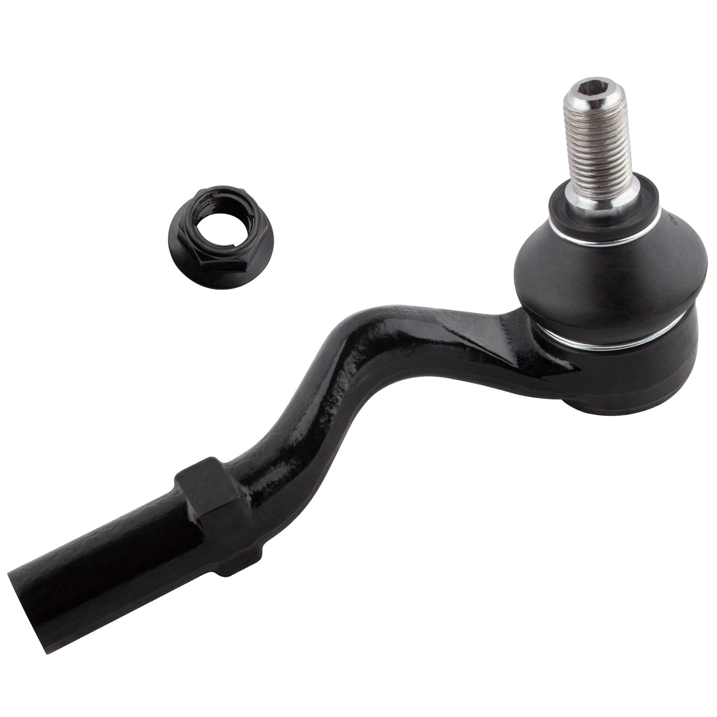 BOXI Tie Rod Ends Fits for BX02400617-1