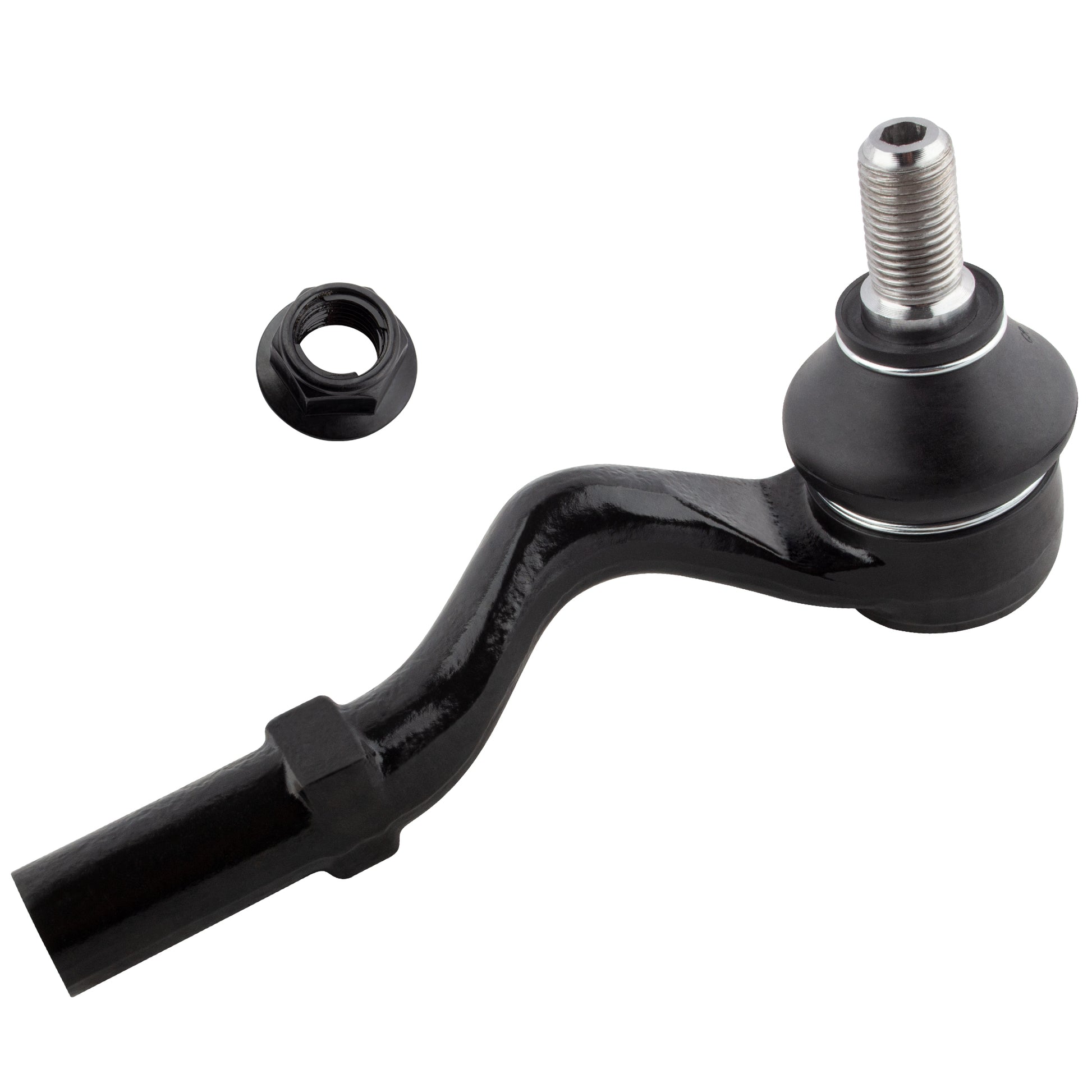 BOXI Tie Rod Ends Fits for BX02400617-1