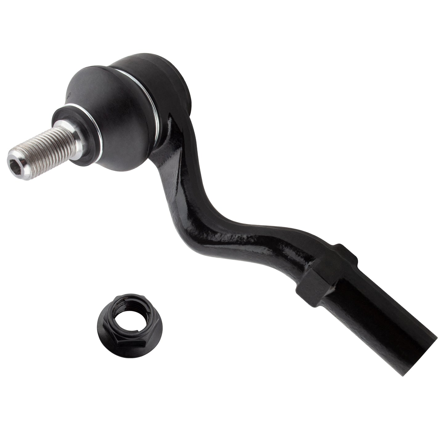 BOXI Tie Rod Ends Fits for BX02400617-1 — product photo 2