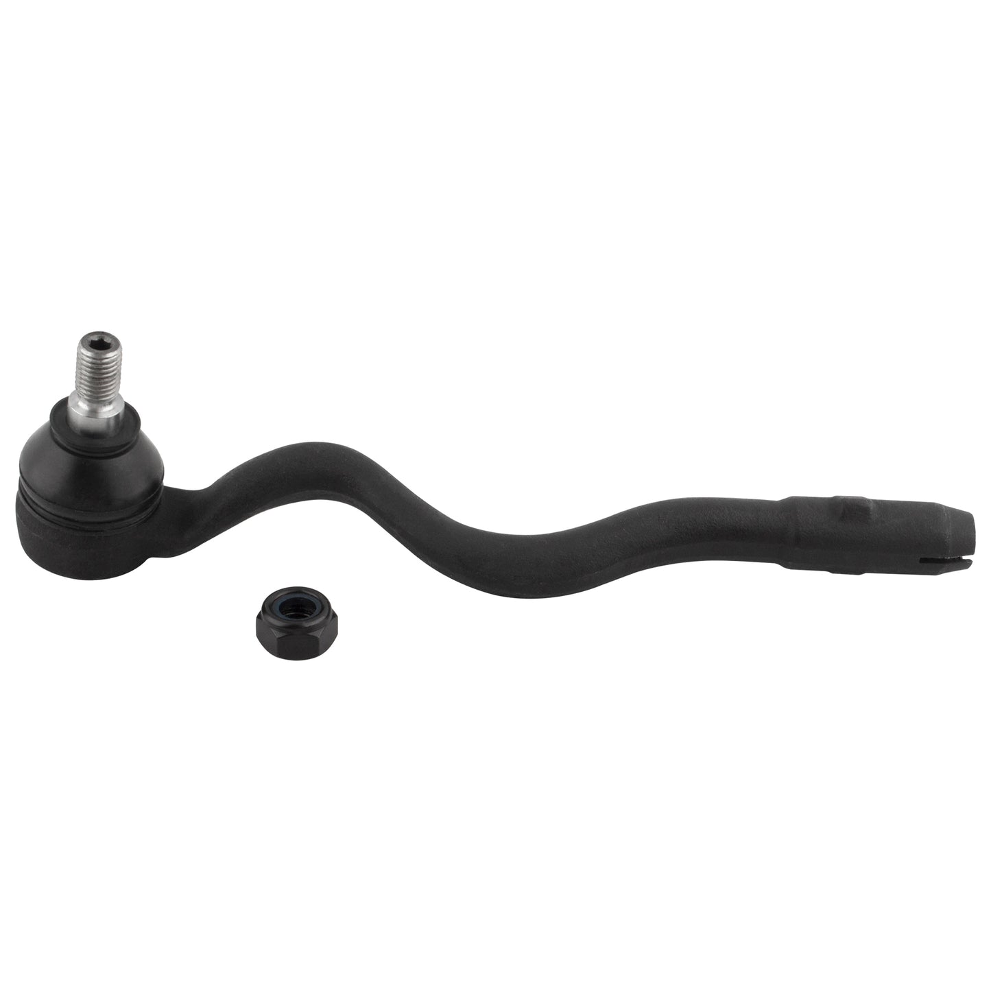 BOXI Tie Rod Ends Fits for BX02400620-1 — product photo 2