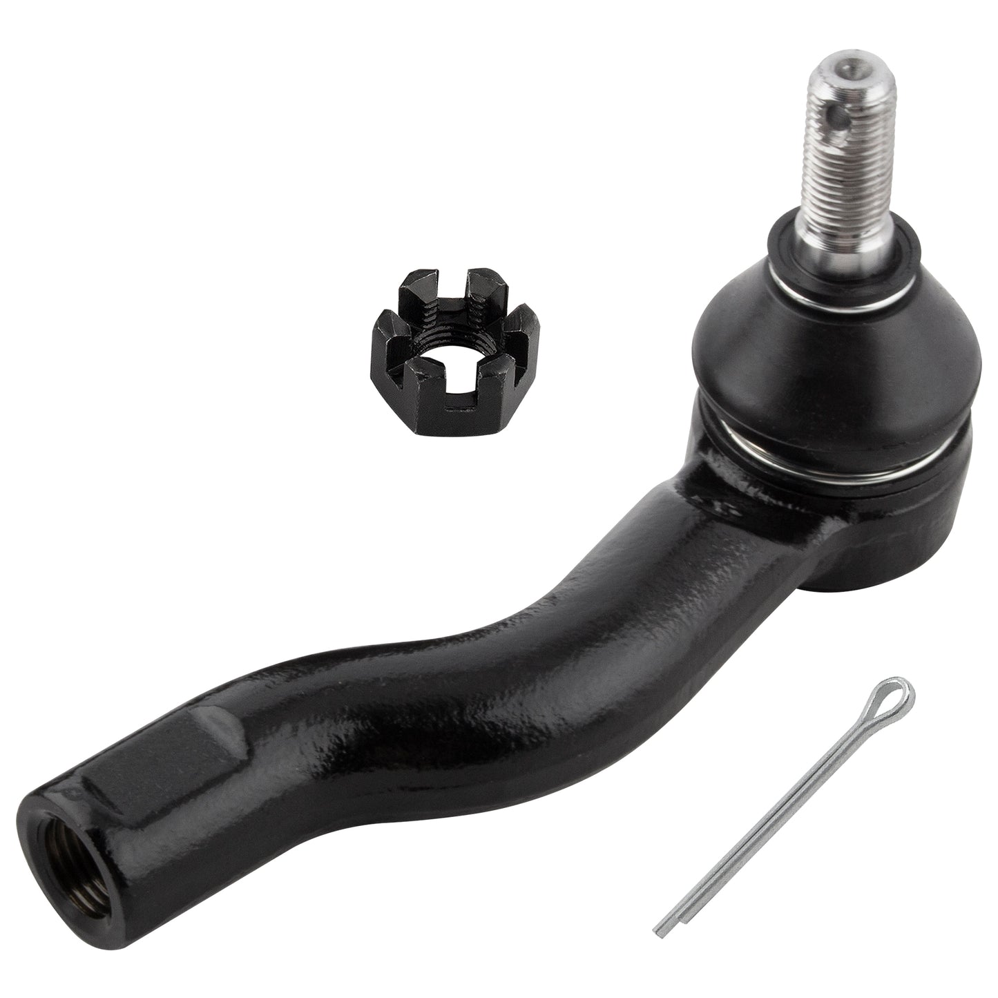 BOXI Tie Rod Ends Fits for BX02400622-1