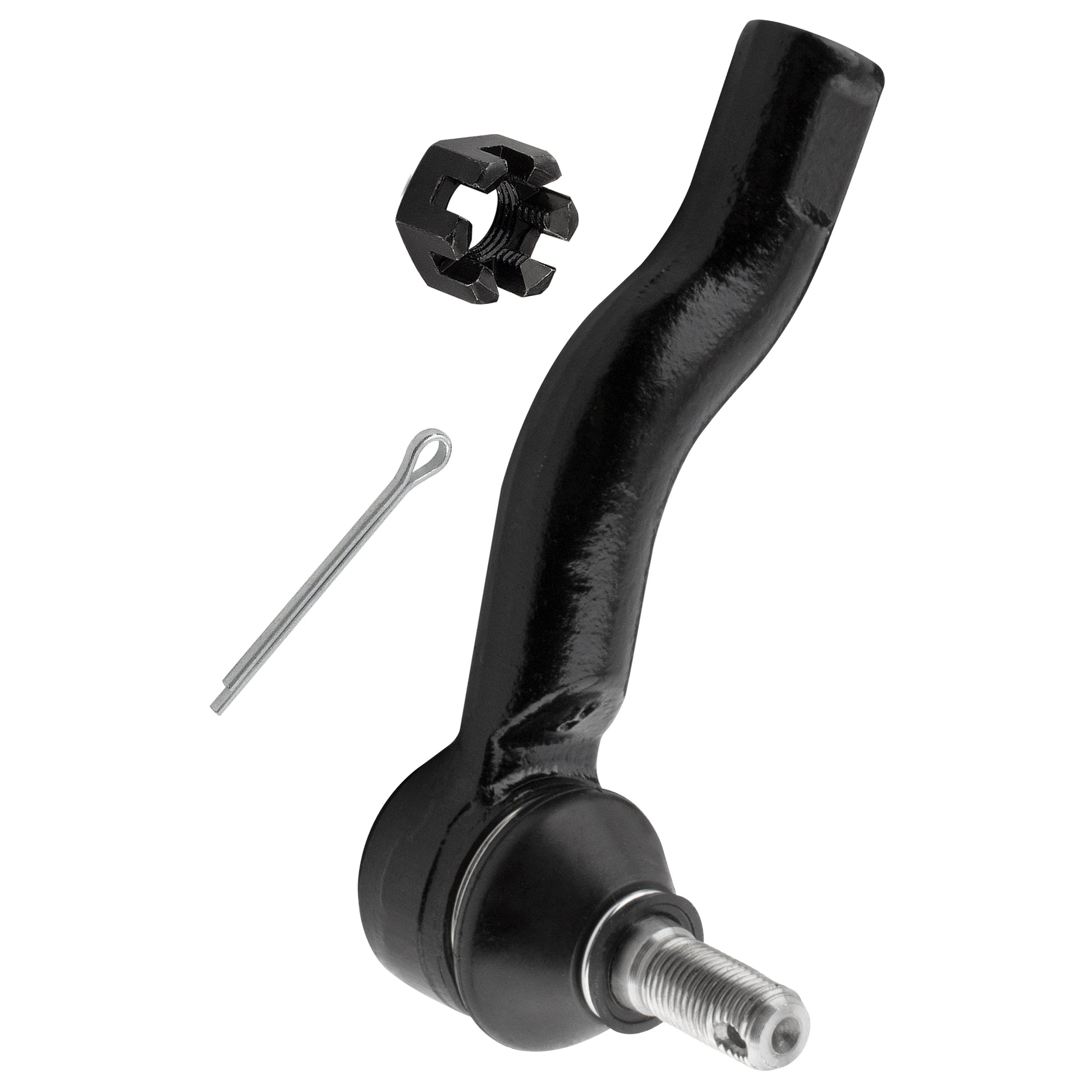 BOXI Tie Rod Ends Fits for BX02400622-1 — product photo 3