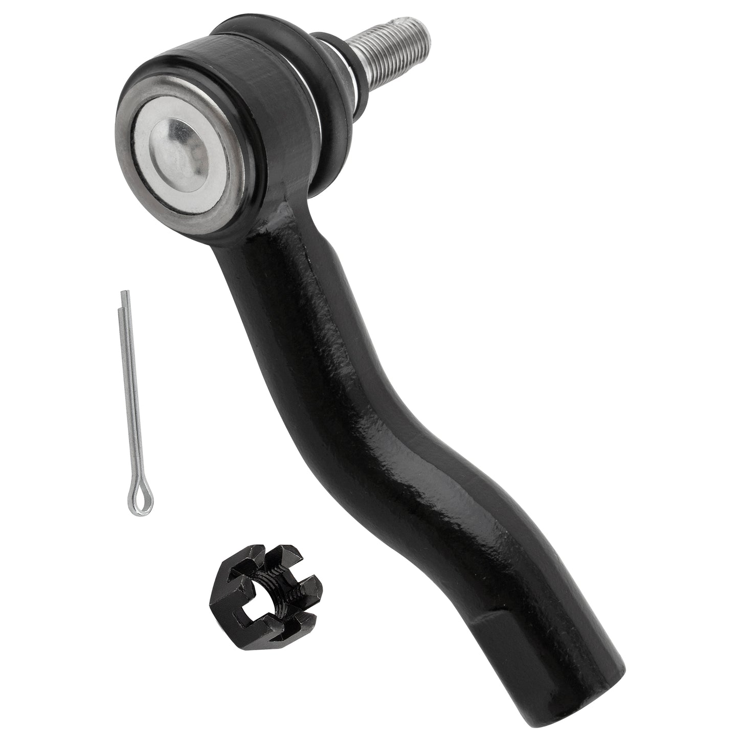 BOXI Tie Rod Ends Fits for BX02400622-1 — product photo 7
