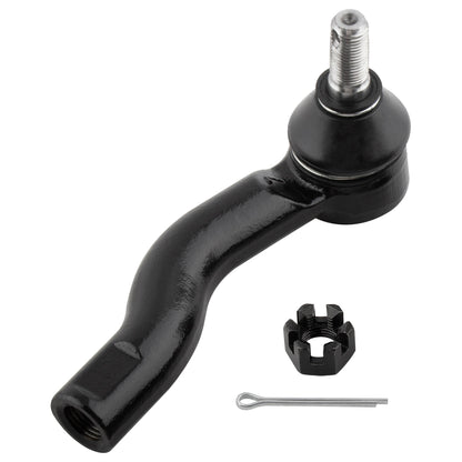 BOXI Tie Rod Ends Fits for BX02400623-1 — product photo 2
