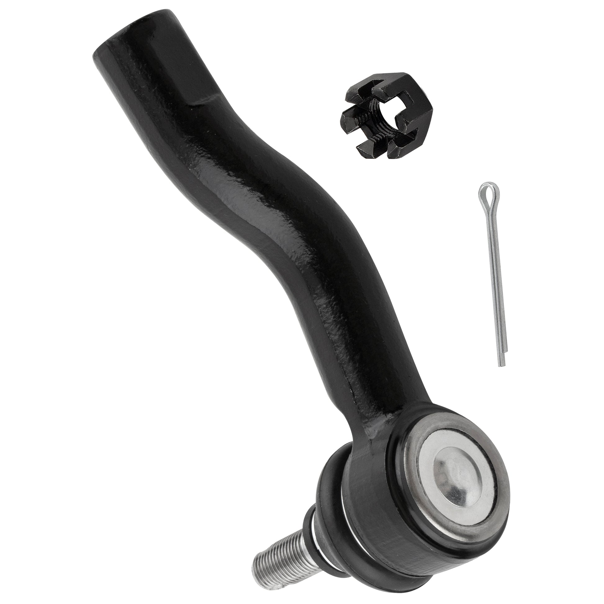 BOXI Tie Rod Ends Fits for BX02400623-1 — product photo 3
