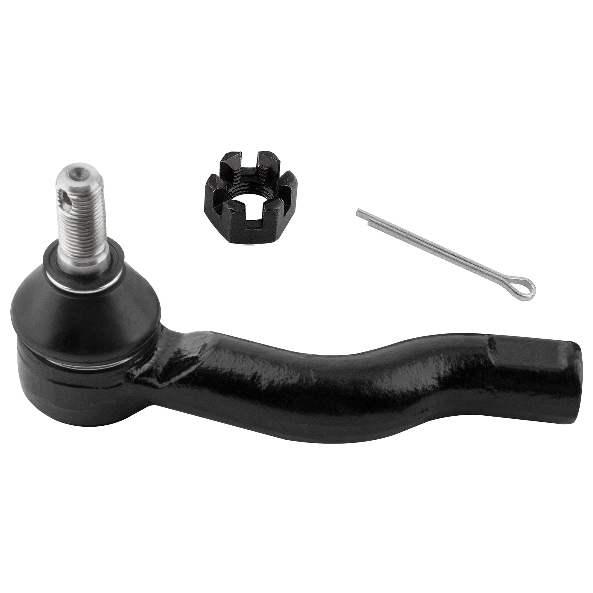 BOXI Tie Rod Ends Fits for BX02400623-1 — product photo 4